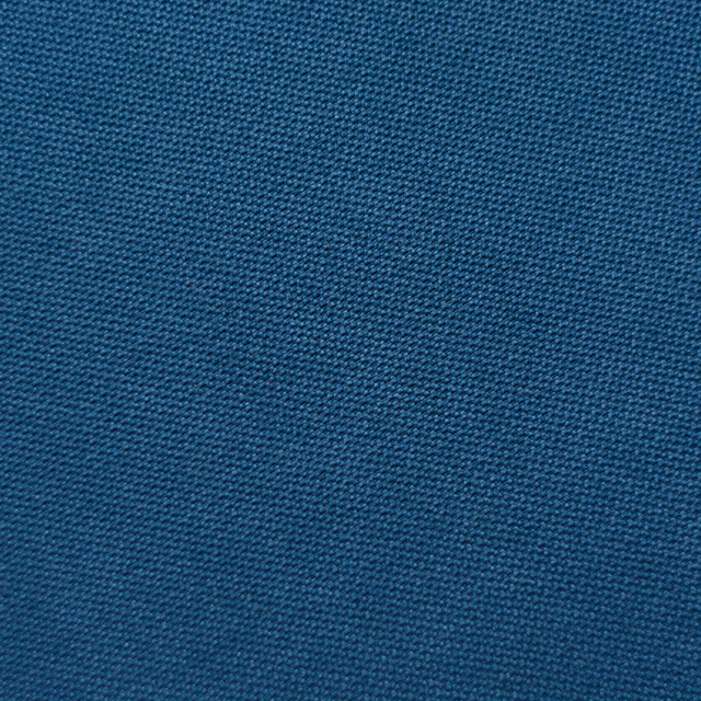 Синій текстиль з легкою фактурою