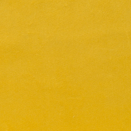 Жовтий велюр