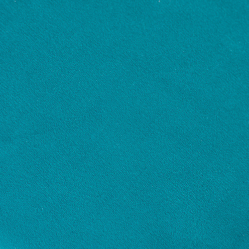 Бірюзовий велюр