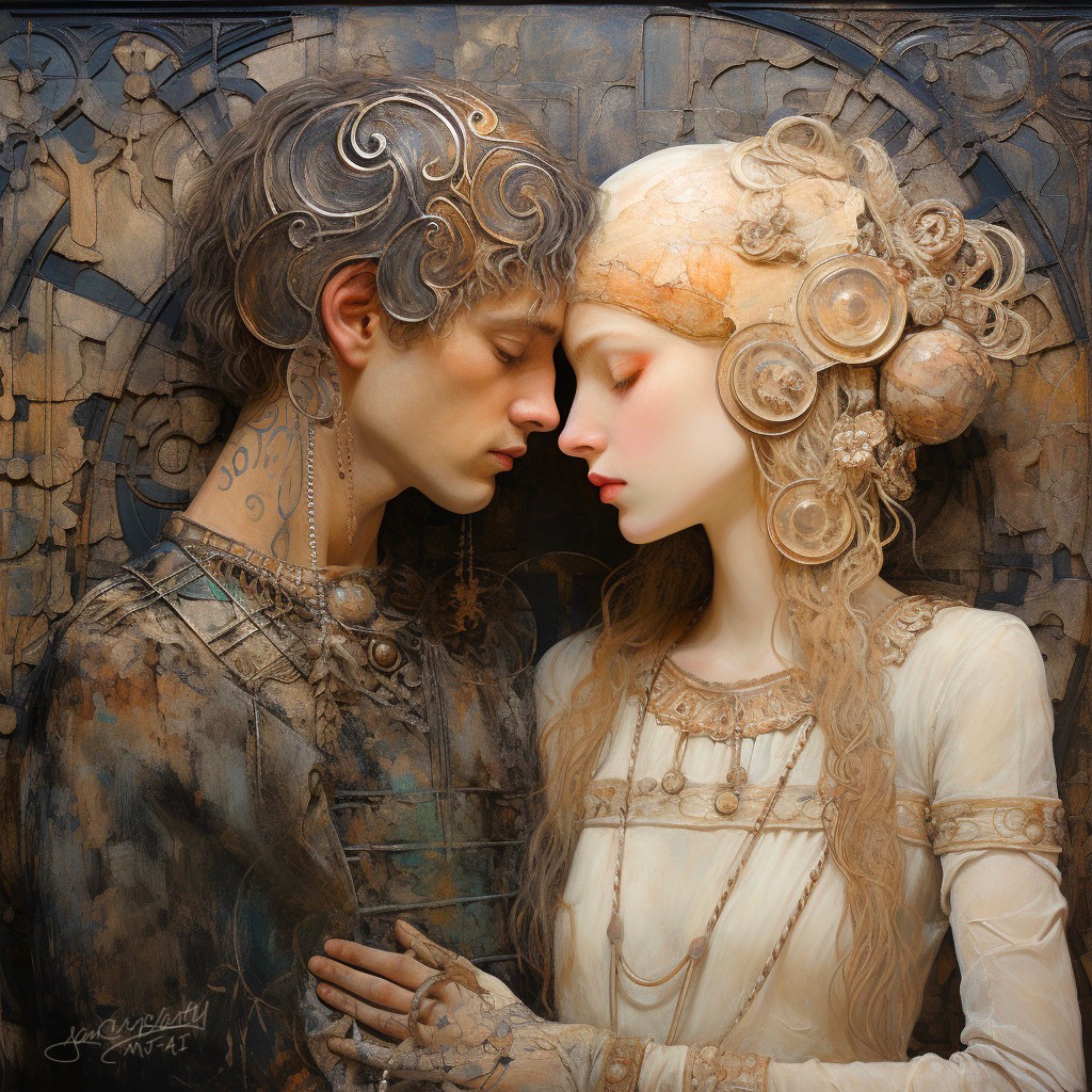 Eternal Love