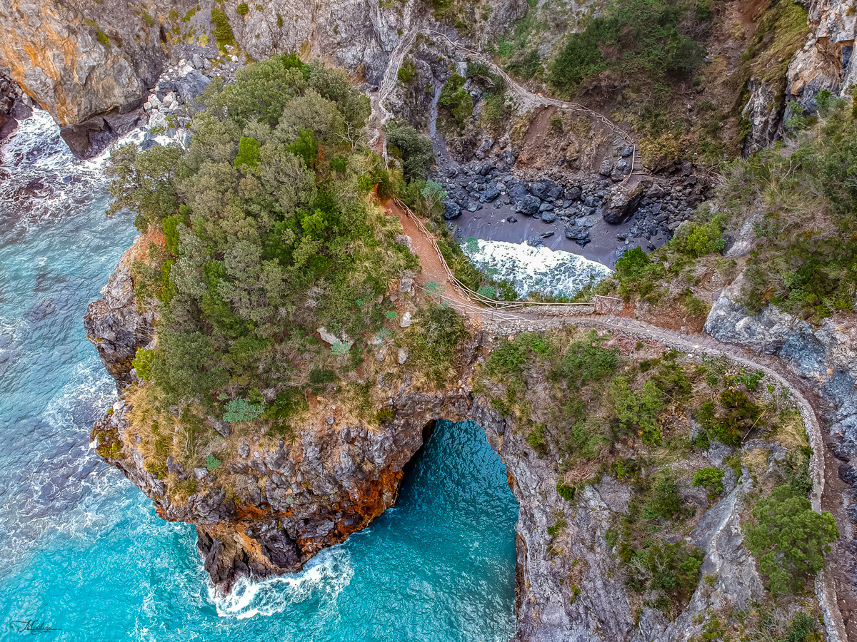 Arco Magno San Nicola Arcella