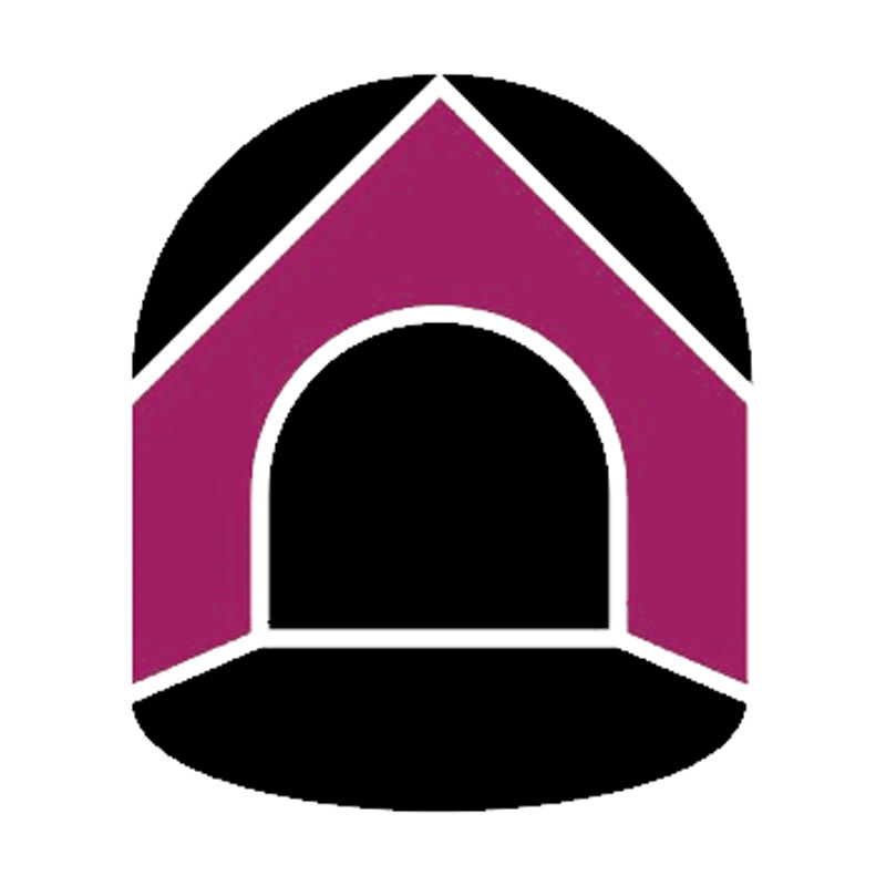 TiB logo device