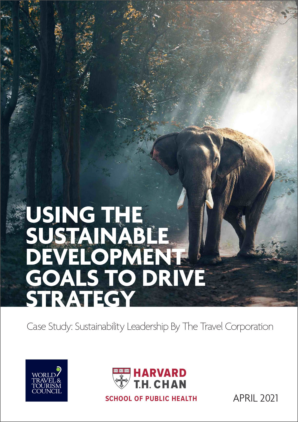 The Travel Corporation: Using SDGs to drive strategy