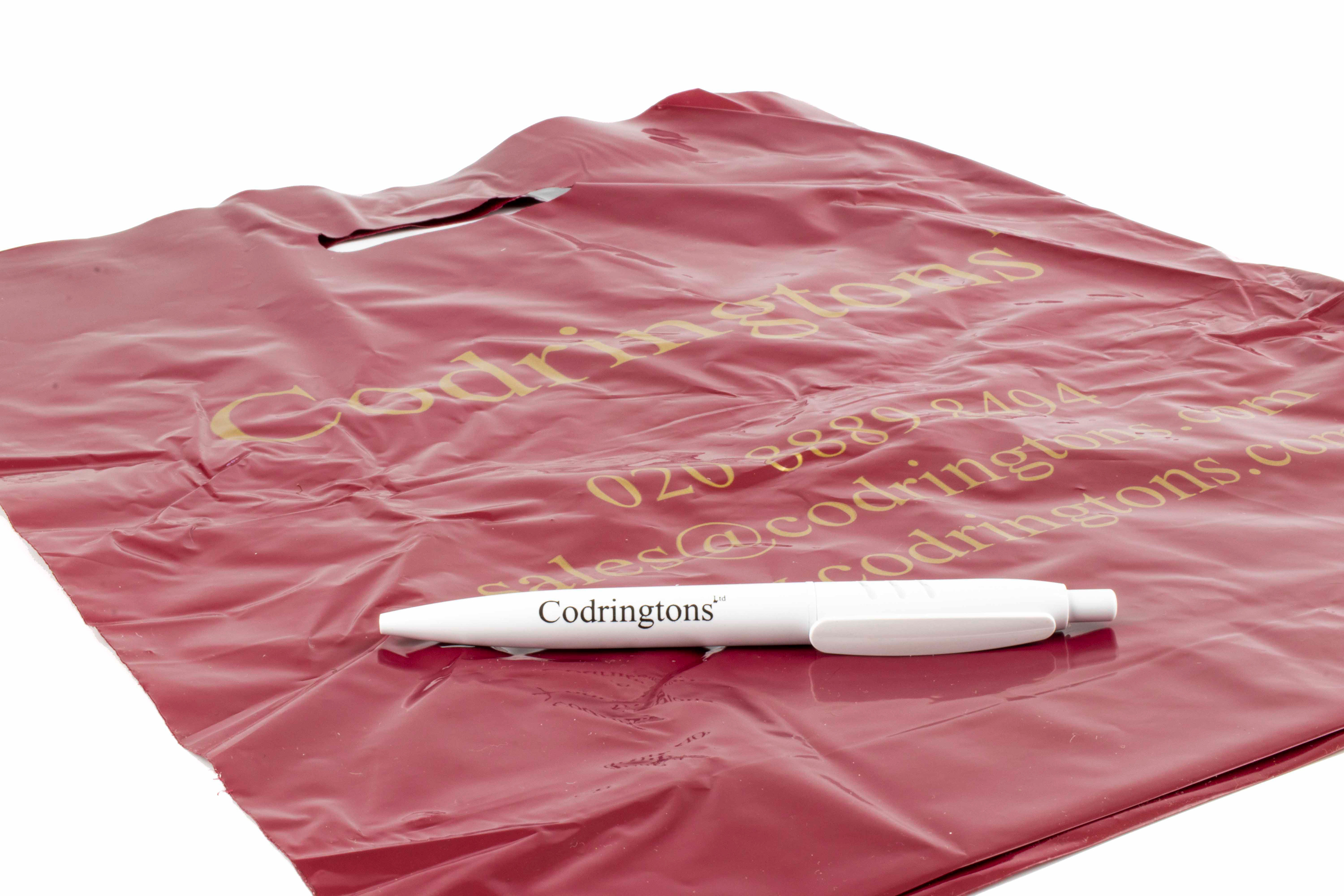 Give-aways for trade shows