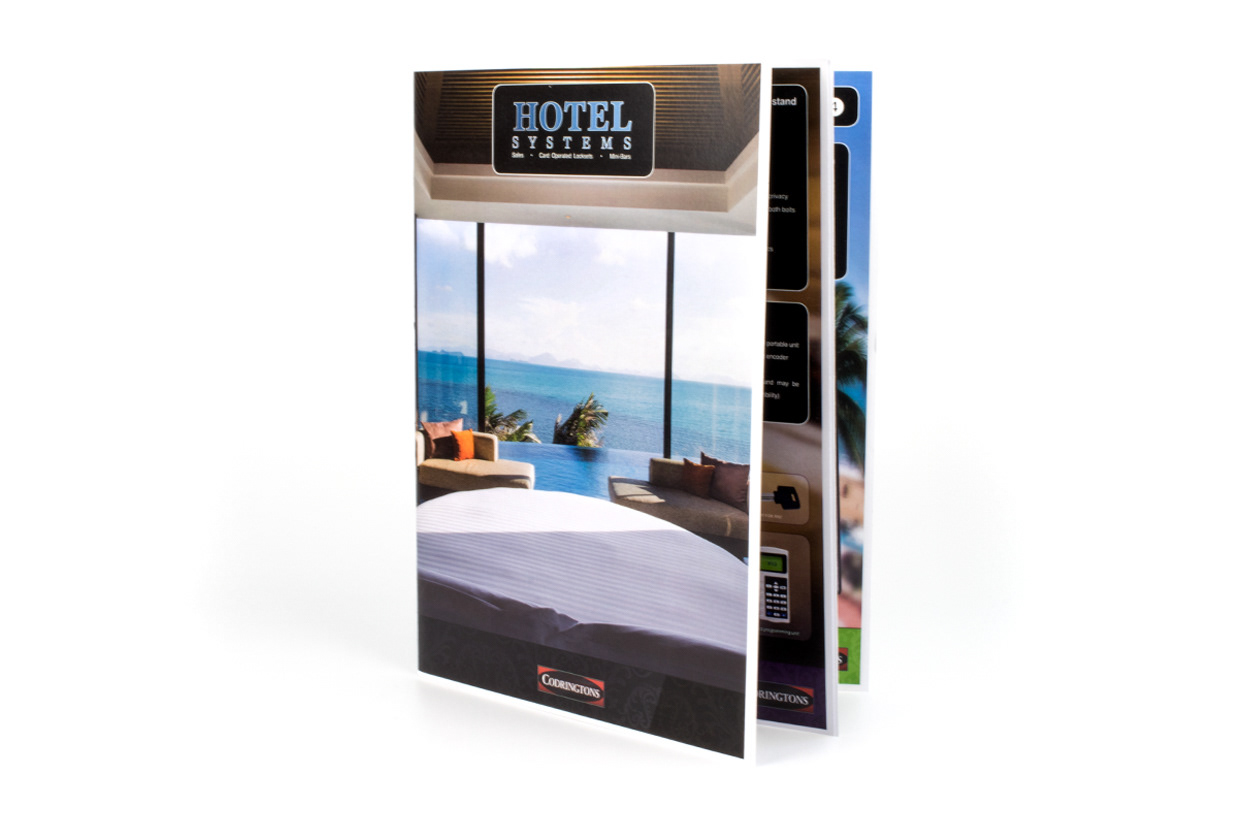 Hotel Systems