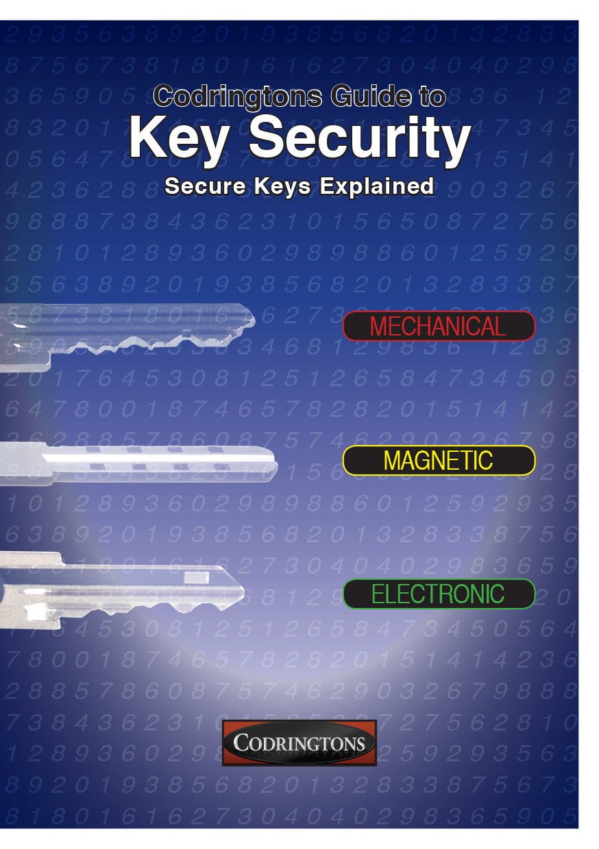 Secure Keys Explained