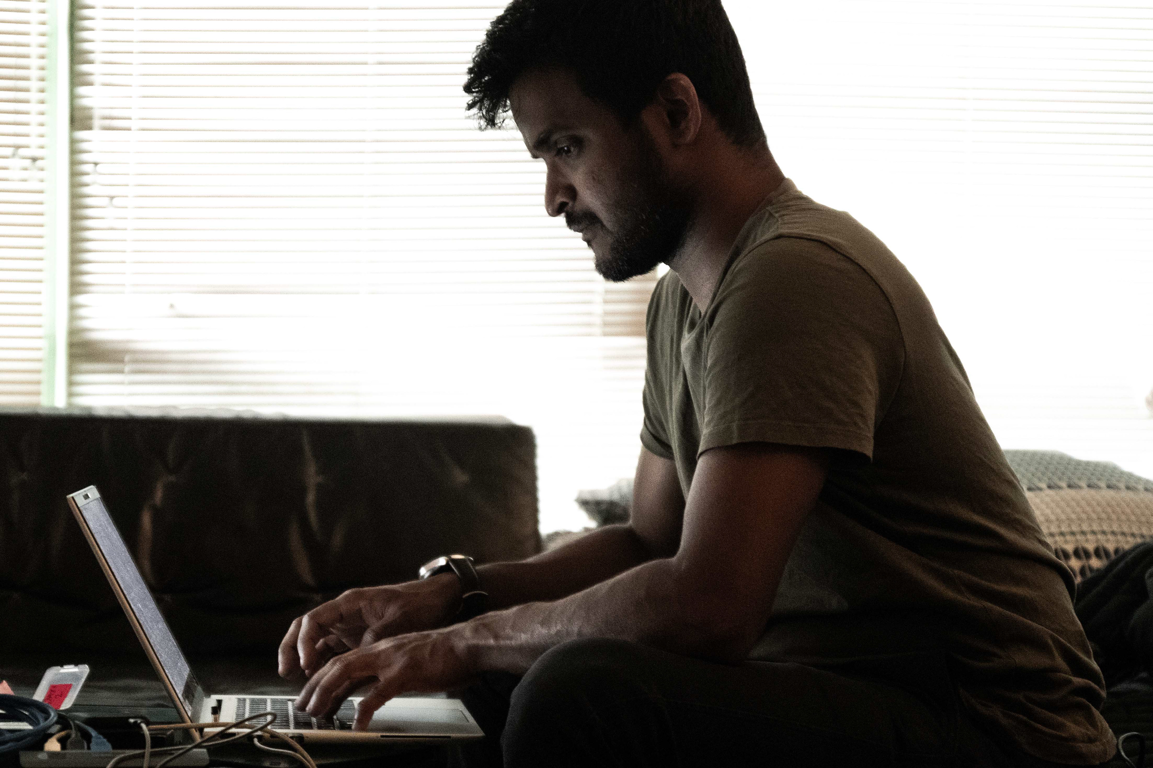 Producer, Kannan Peringot Rajan