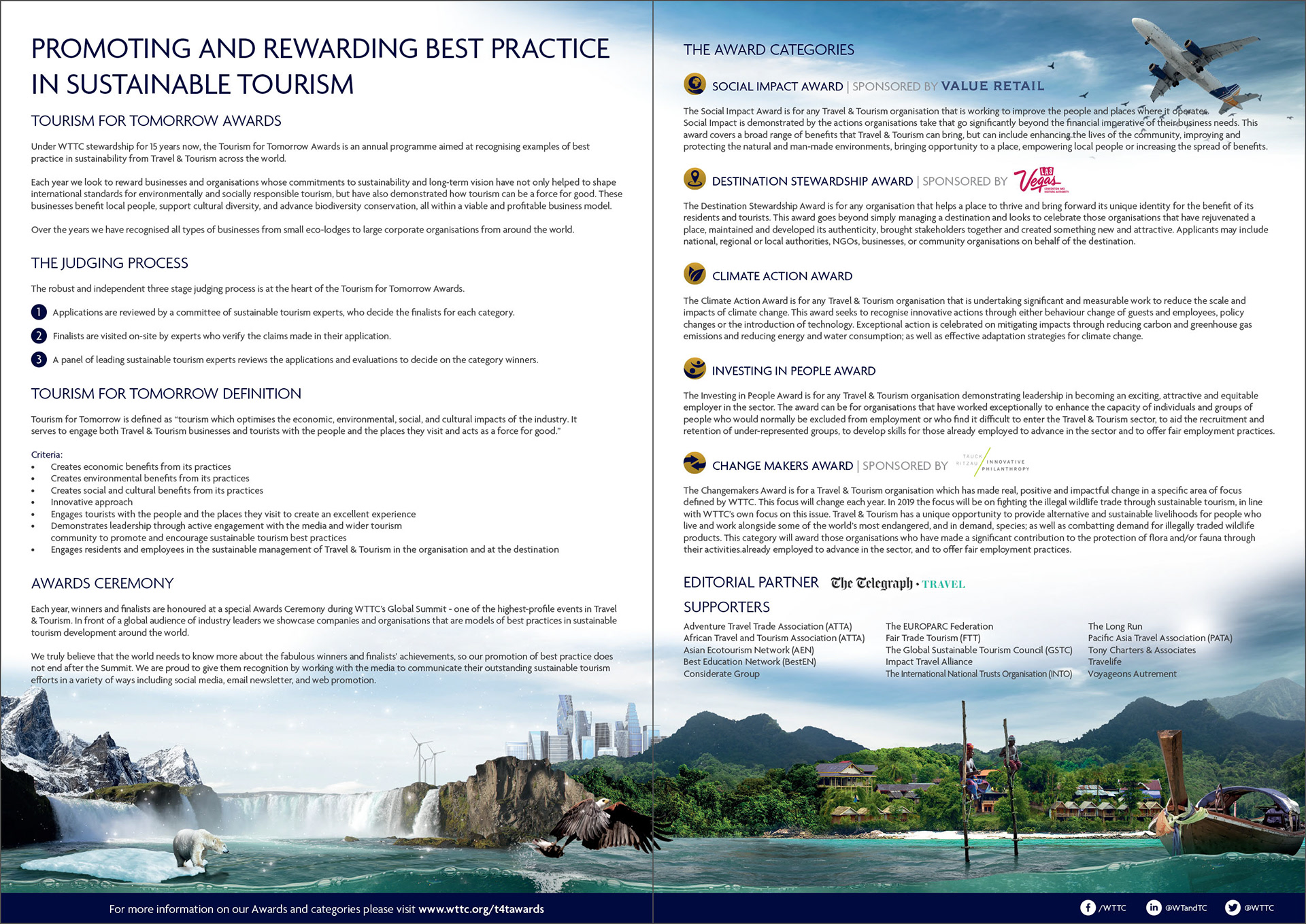 T4T brochure