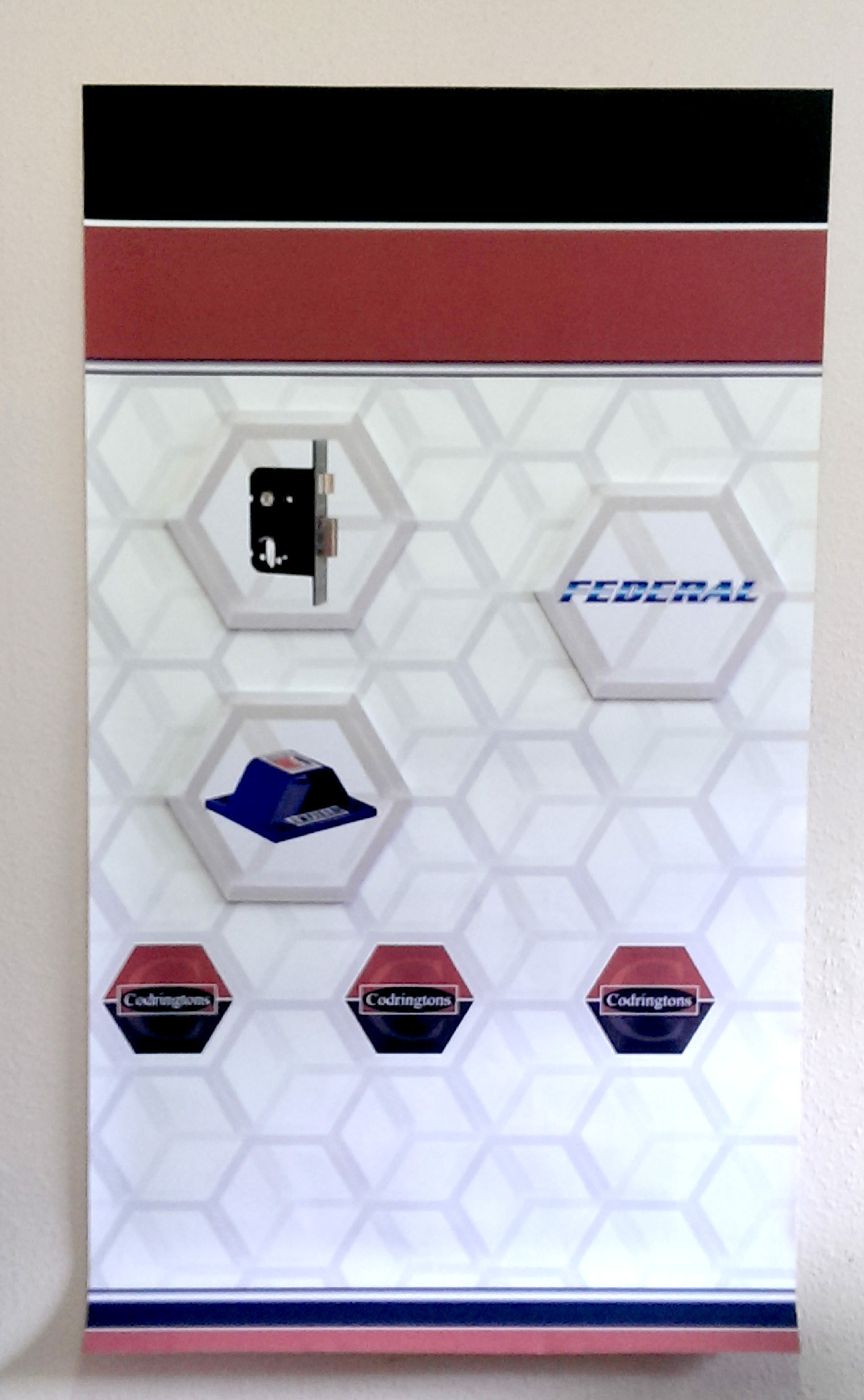 Modular system