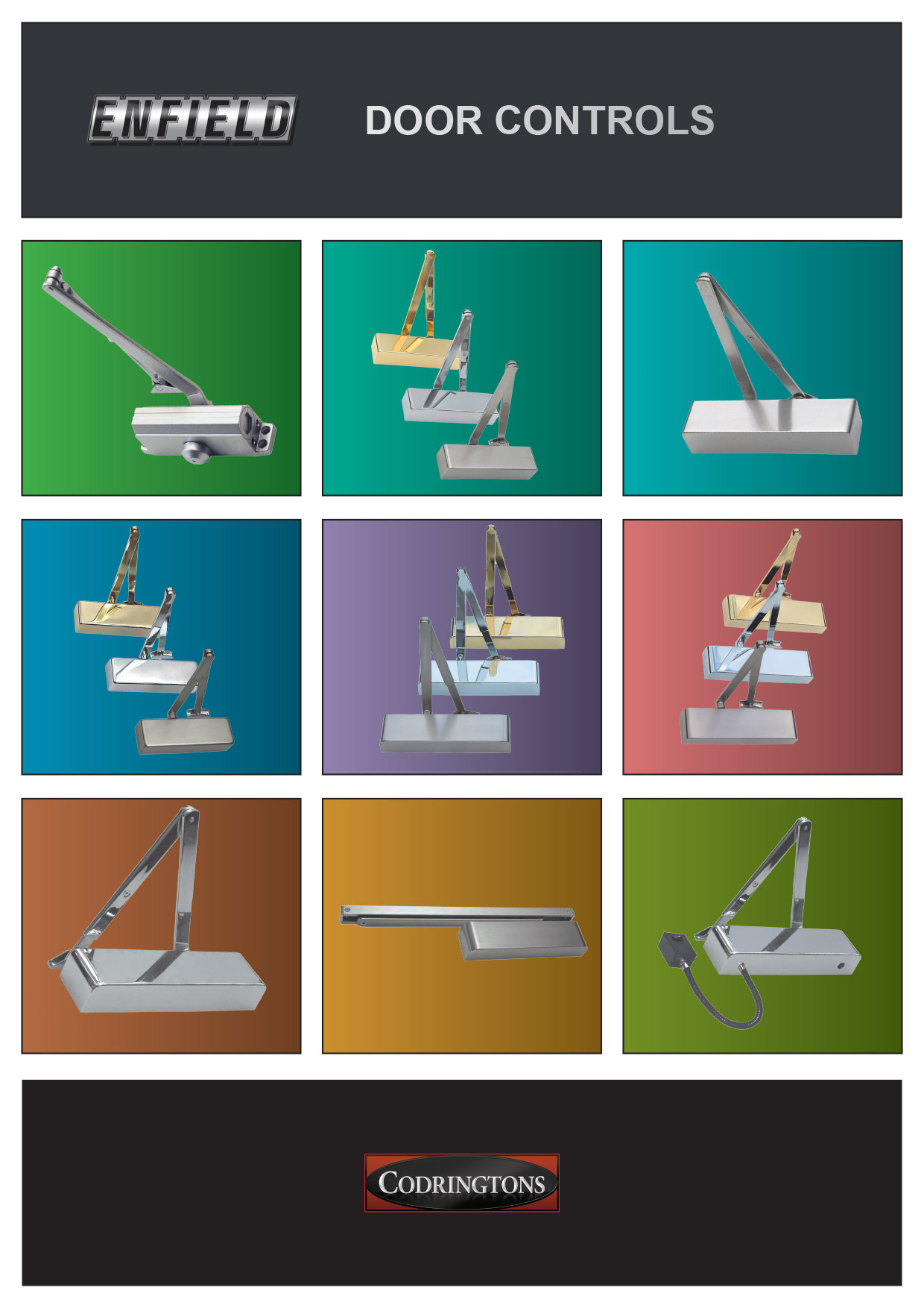 Door Controls