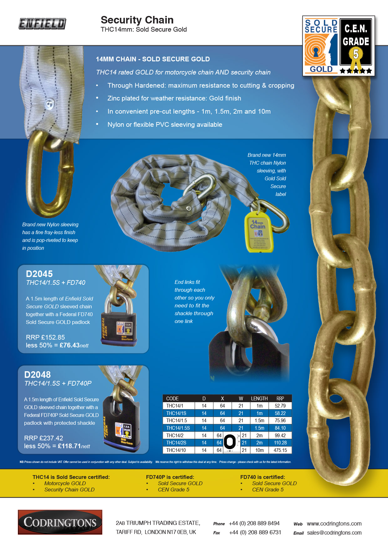 Chain