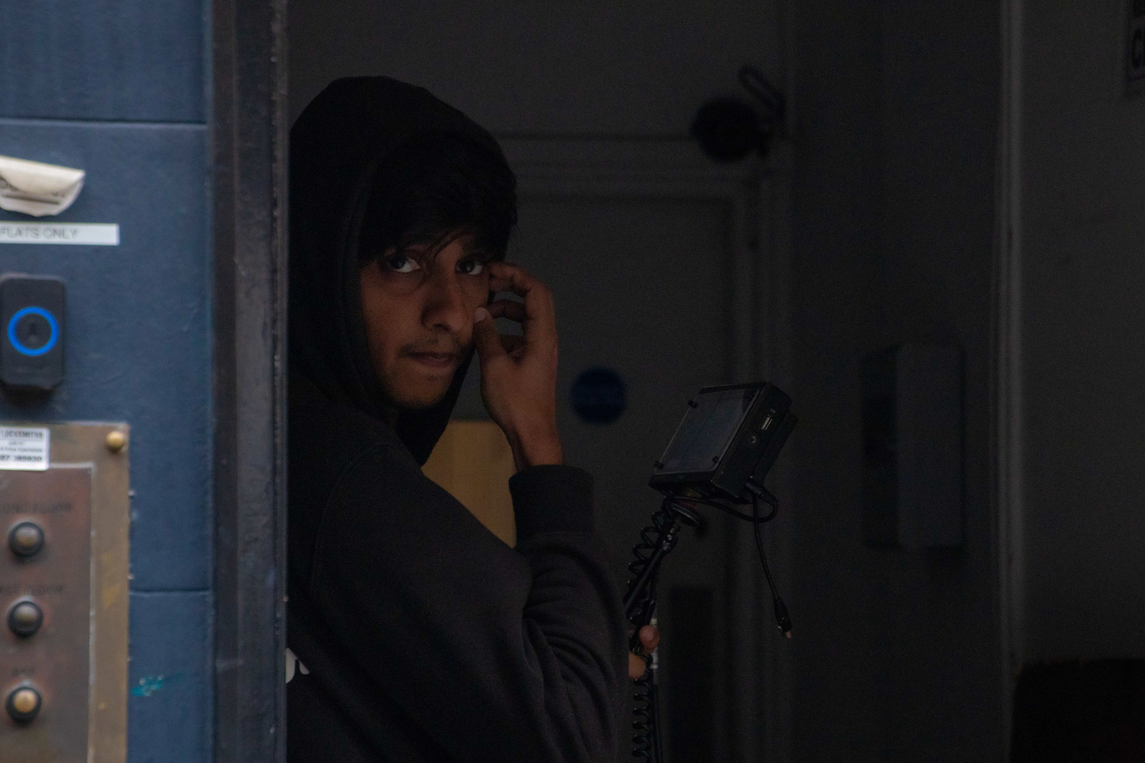 Yash Misrty, Focus Puller