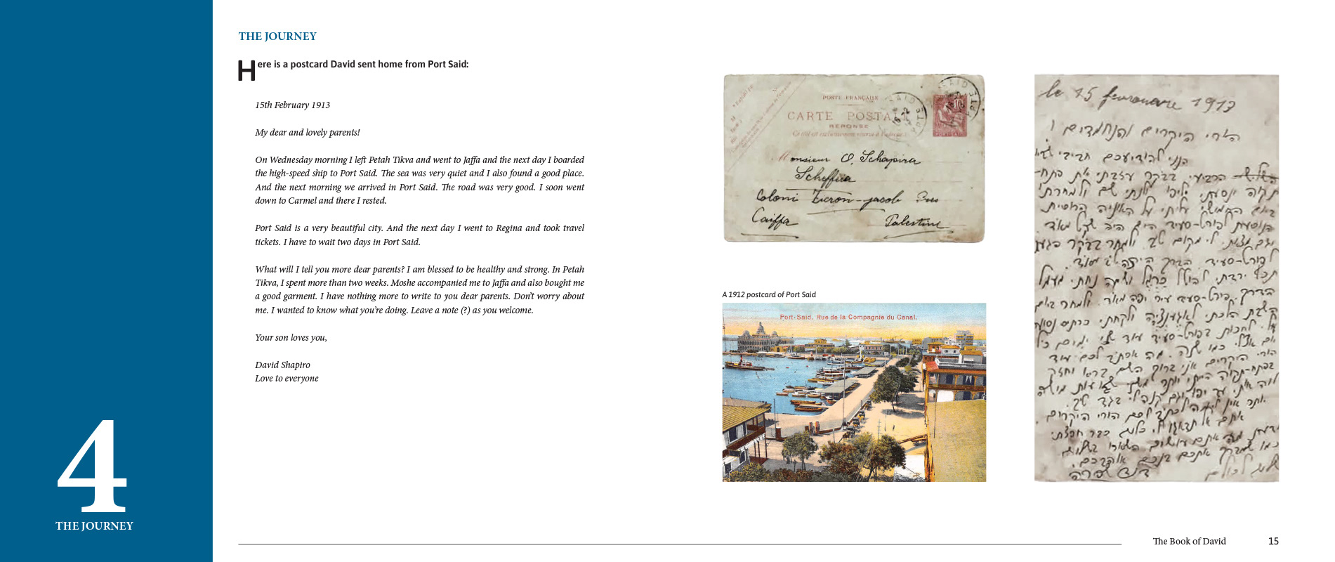 Postcard from 1912
