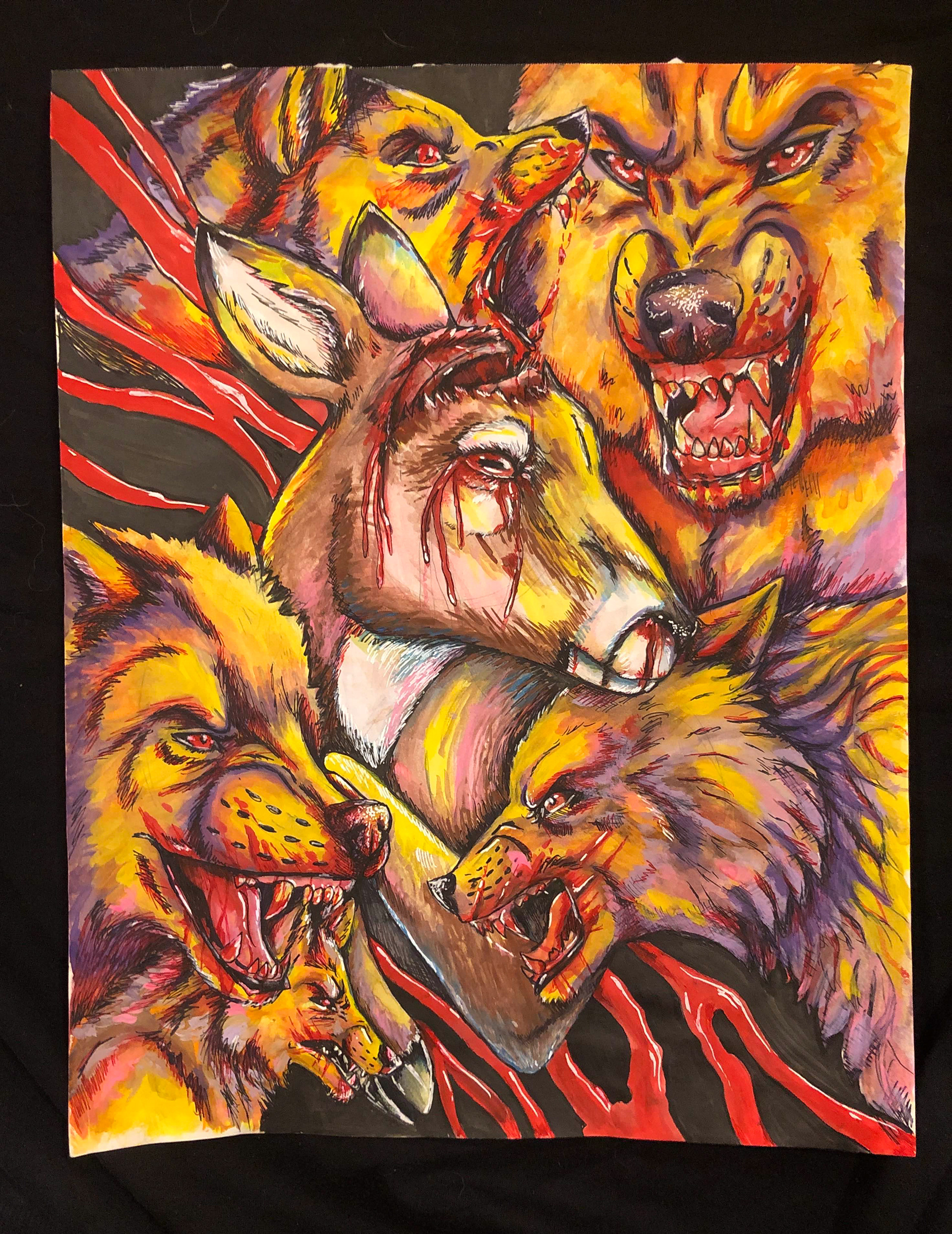 Wrath