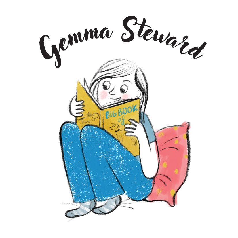 Gemma Steward