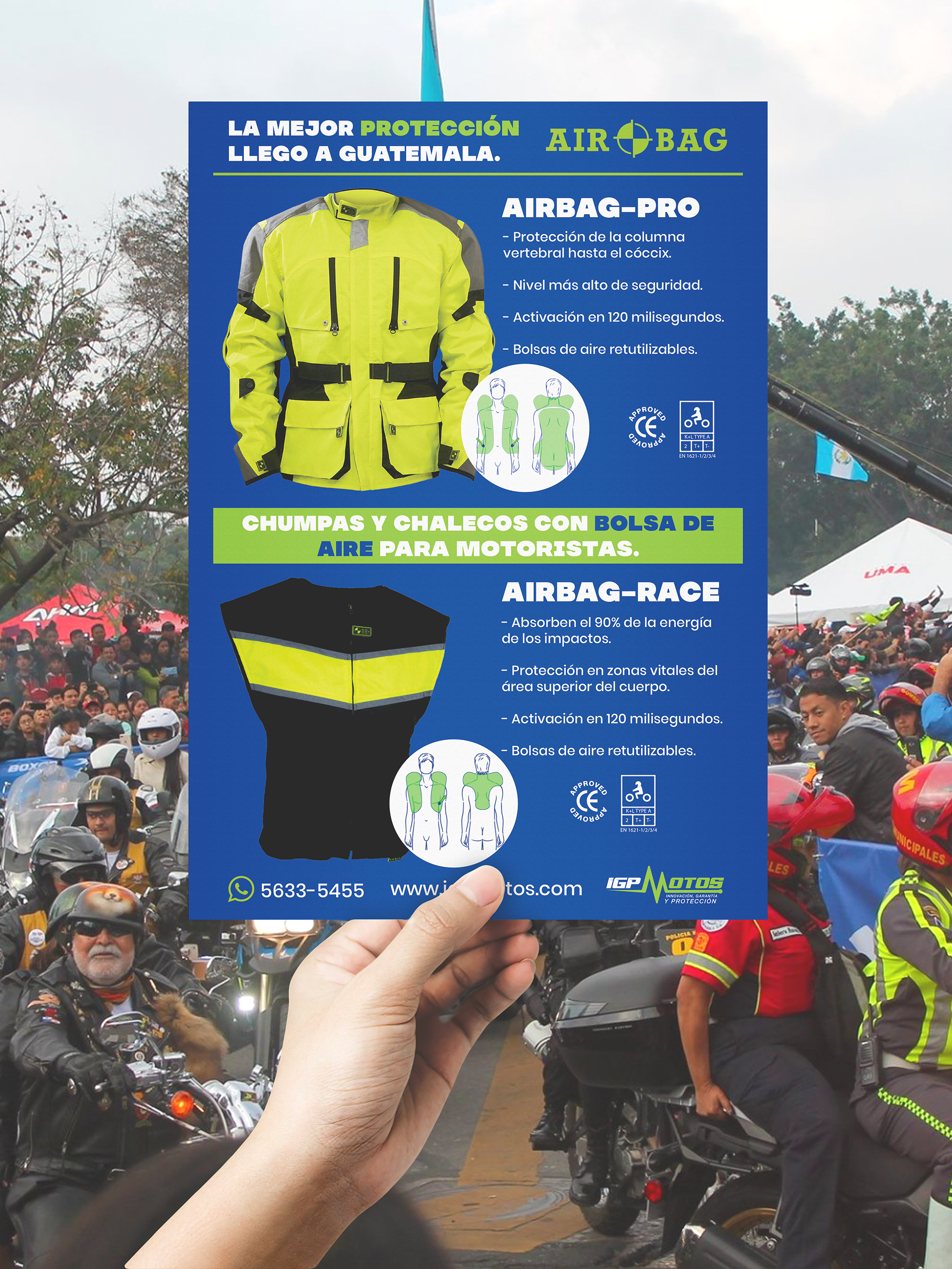 FLYER DESIGN