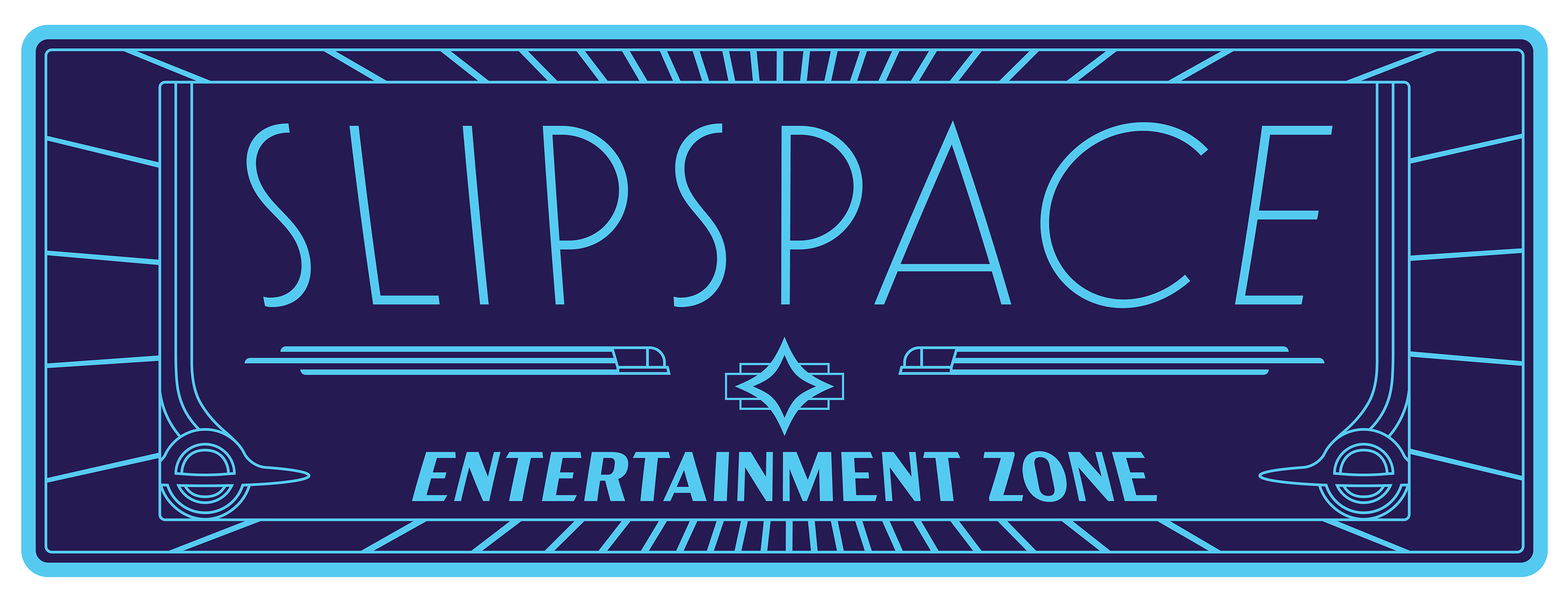 Slipspace Entertainment Zone