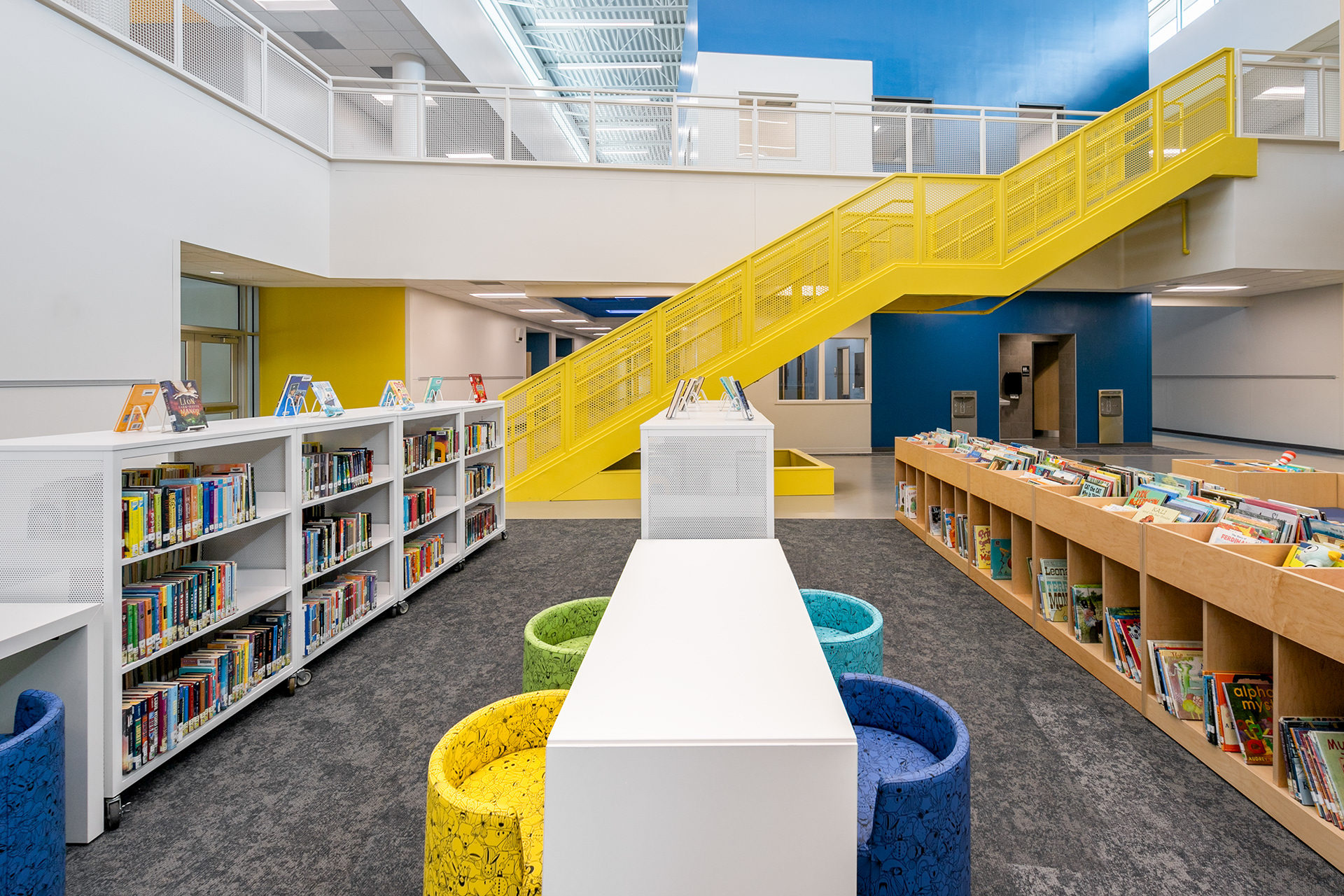 Goochland Elementary, 2024