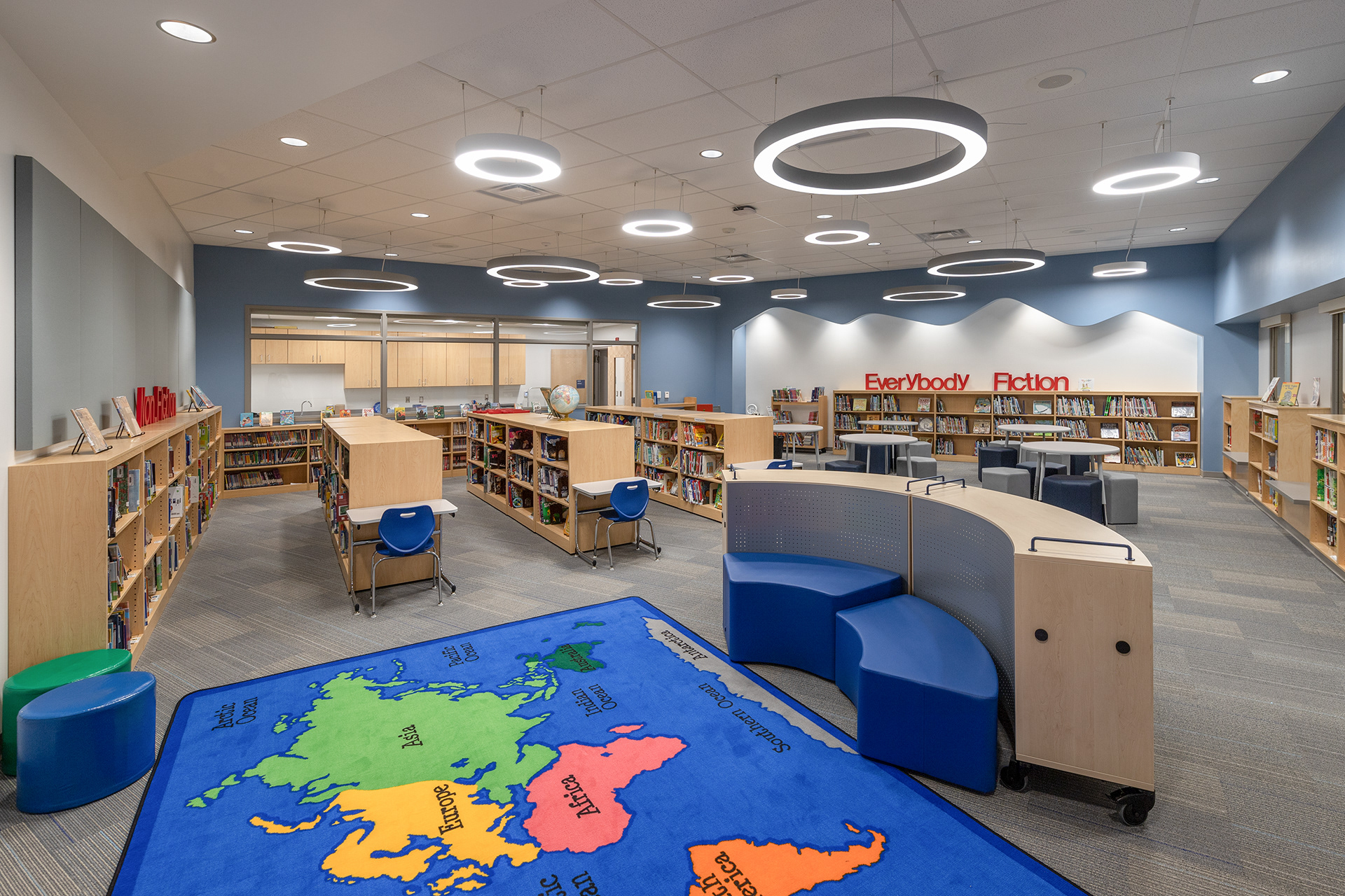 Madison County Elementary, 2021