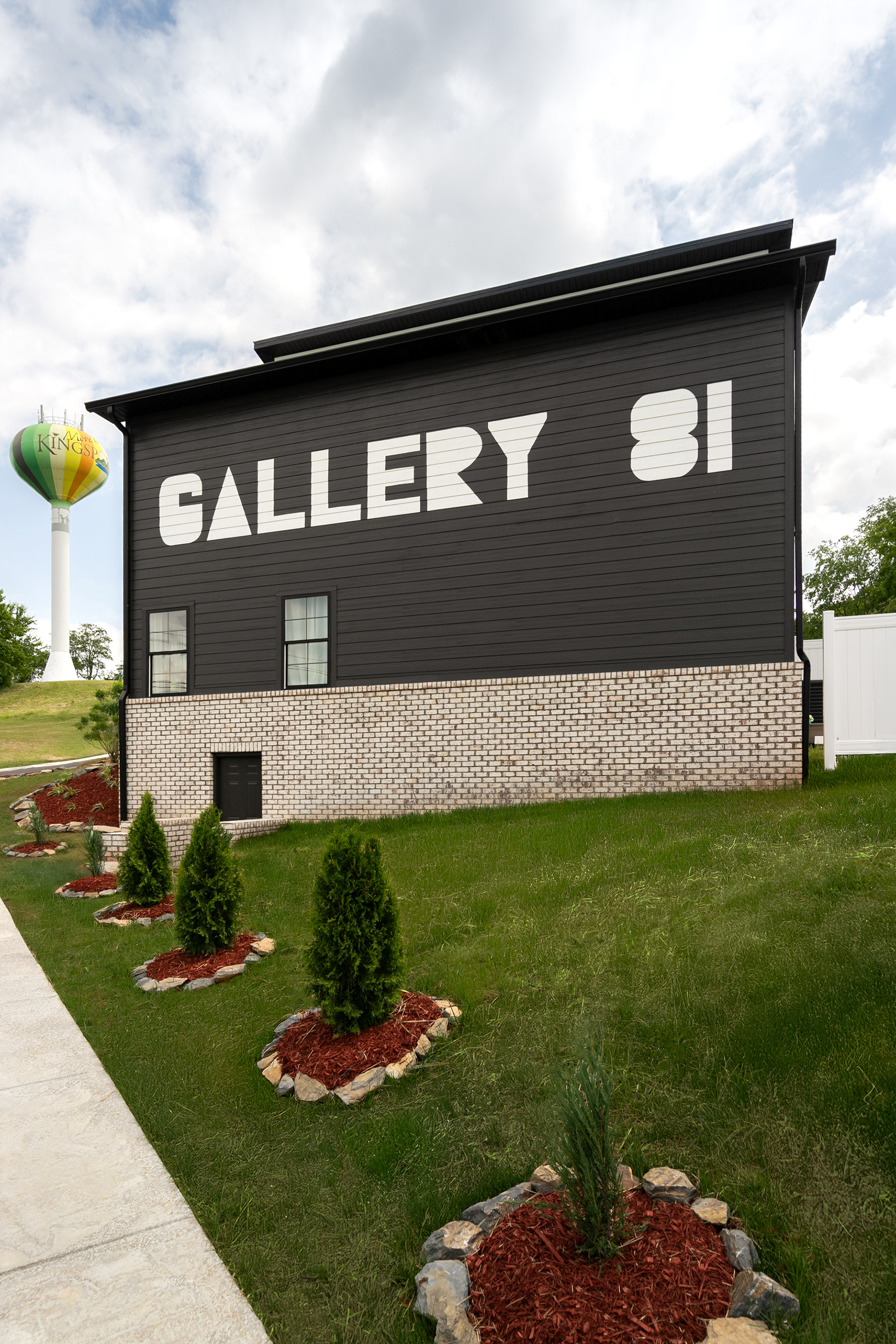 Gallery 81, 2025