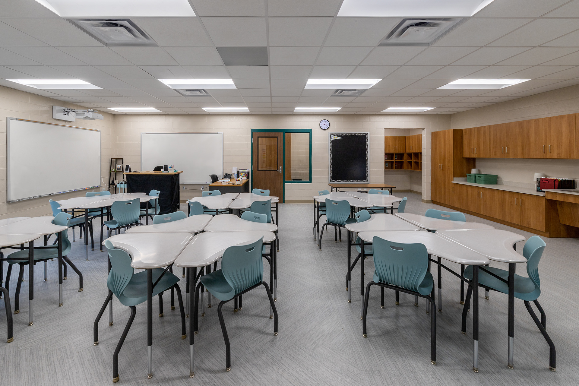 Lake Ridge Elementary, 2023