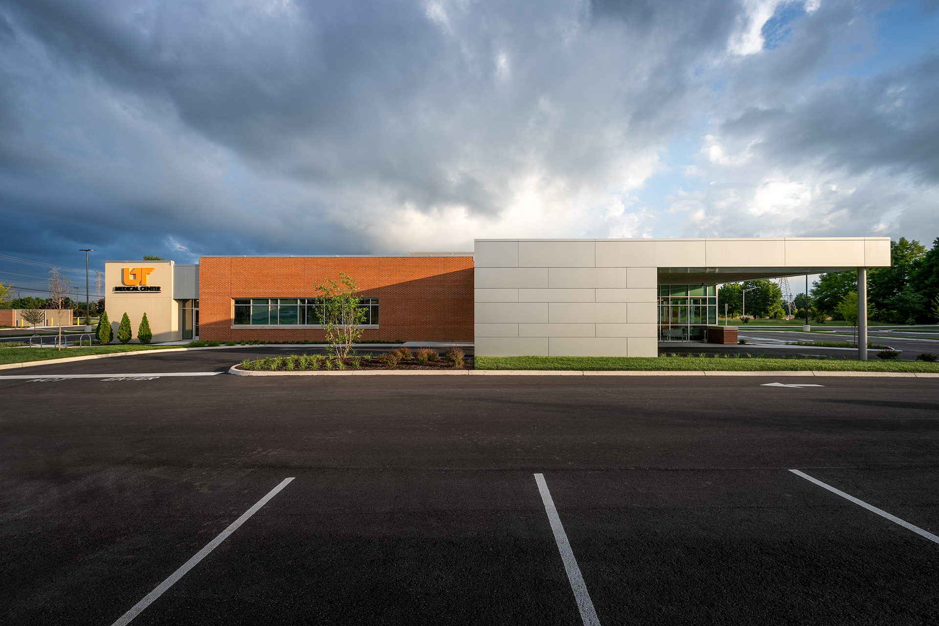UT Alcoa Cancer Center, 2024
