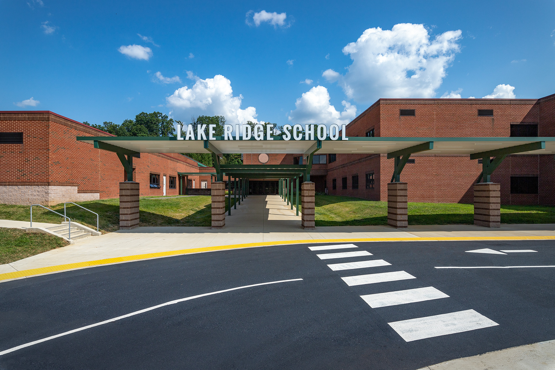 Lake Ridge Elementary, 2023