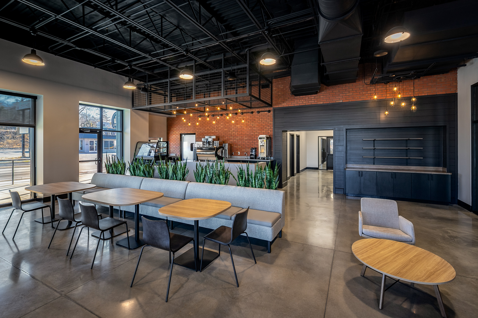 The Well, 2025