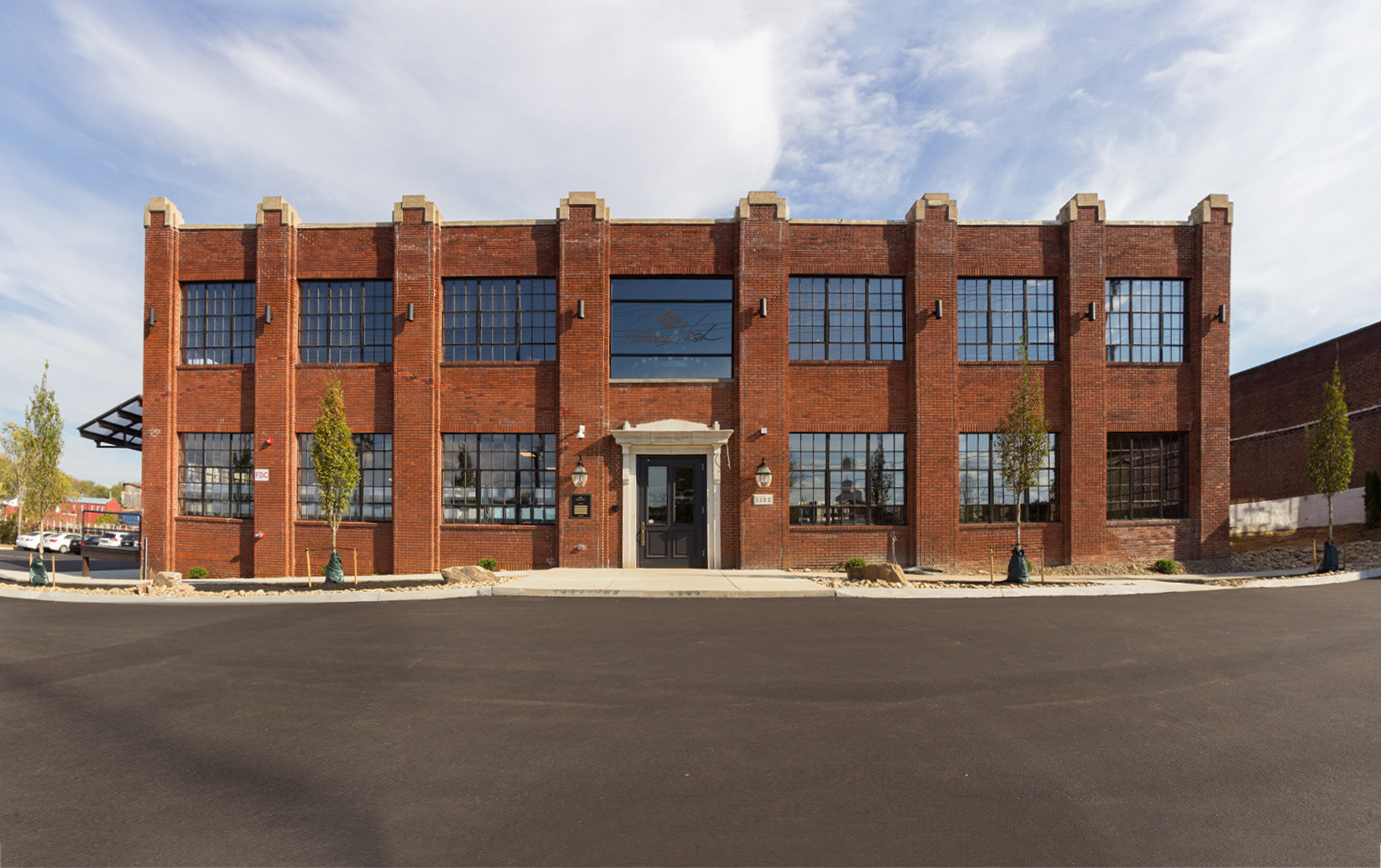Patricia Nash HQ, 2017
