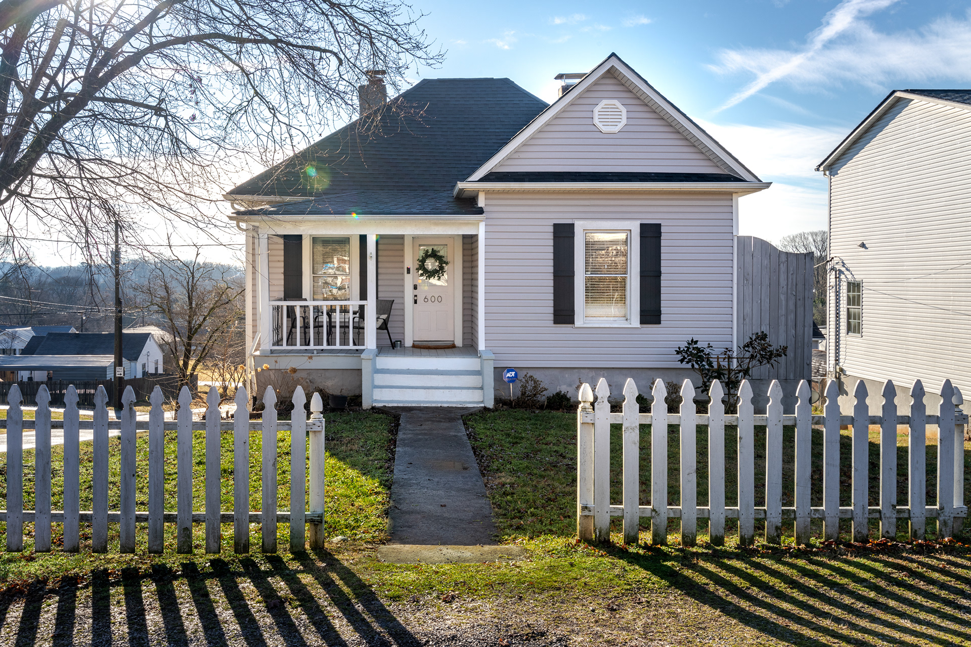 Balsam Residence, 2021