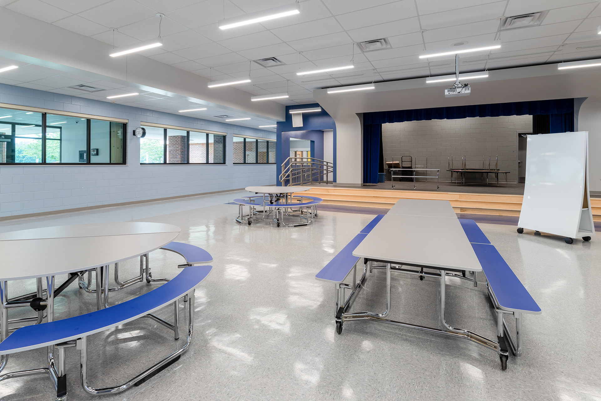 Madison County Elementary, 2021