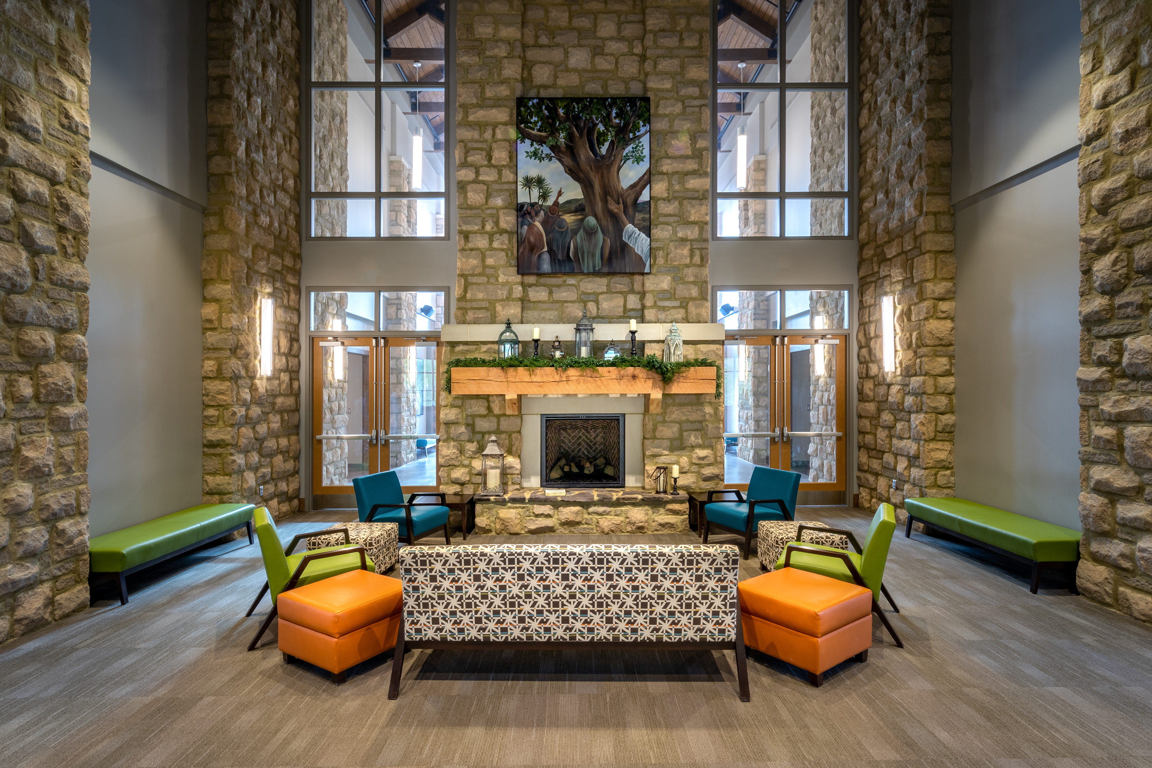 Holston Home for Children, 2021