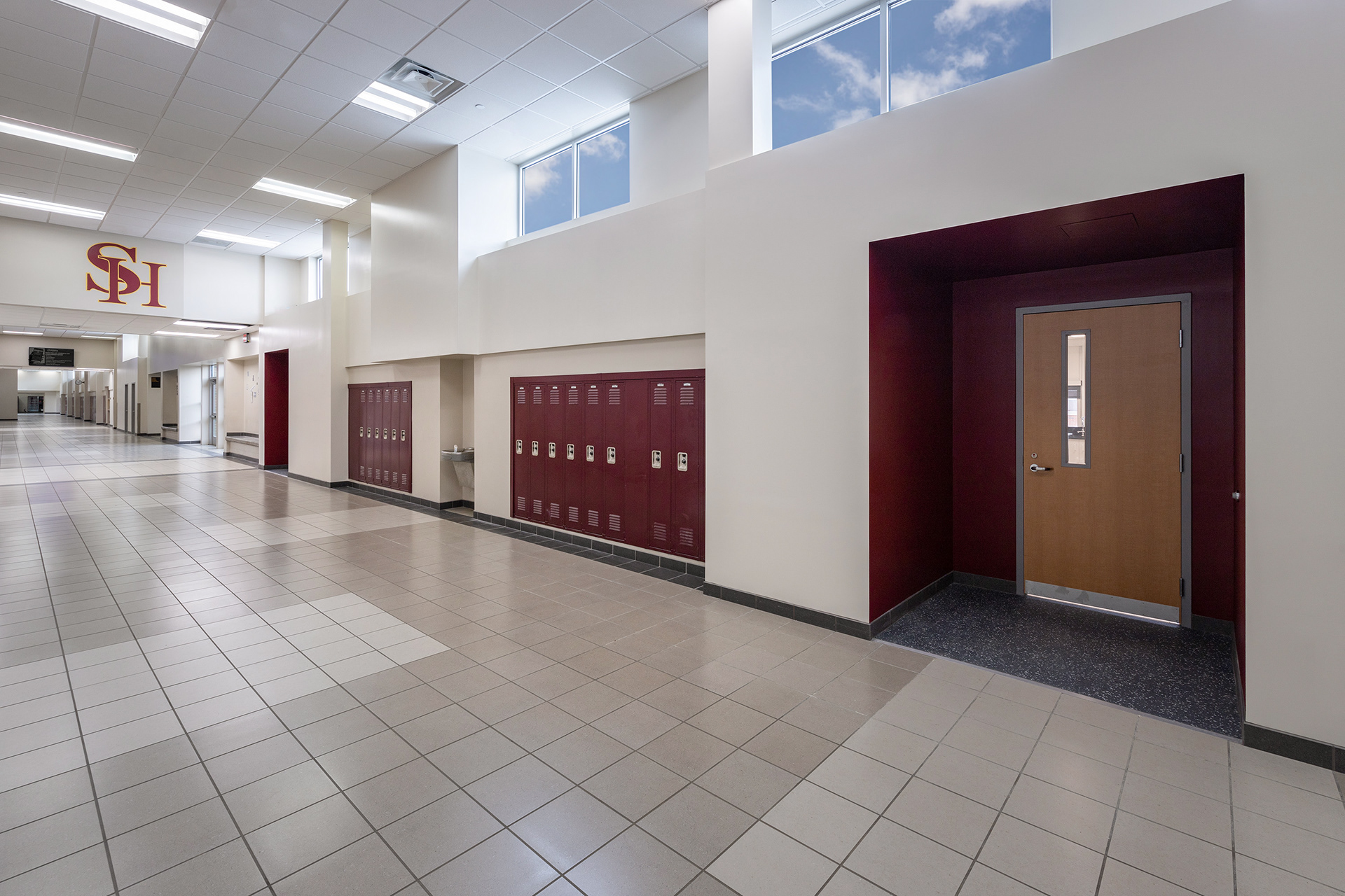 Science Hill High, 2023