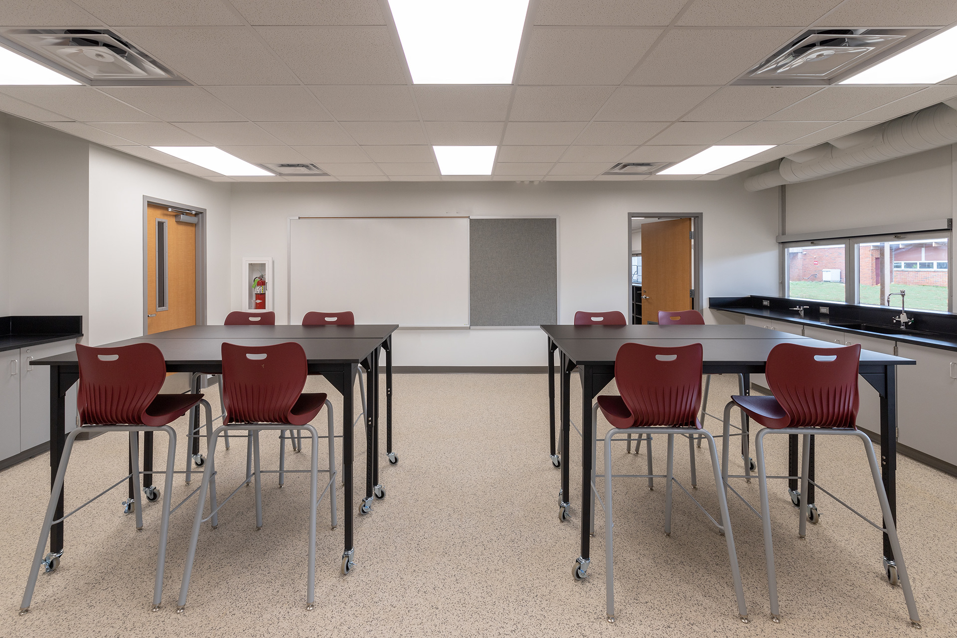 Science Hill High, 2023
