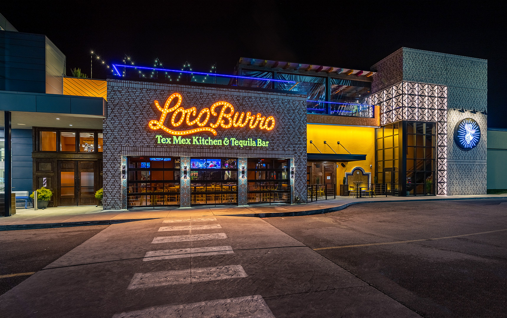 Loco Burro WTM, 2022