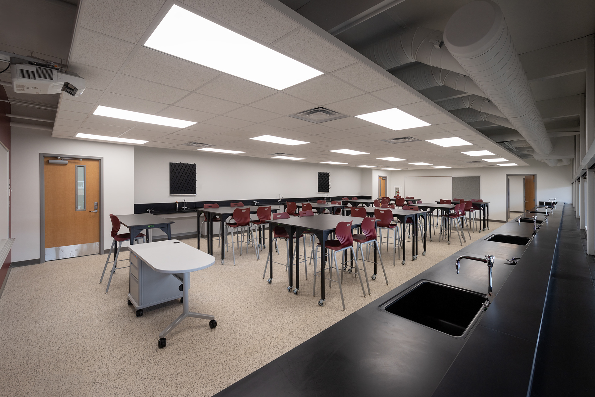 Science Hill High, 2023