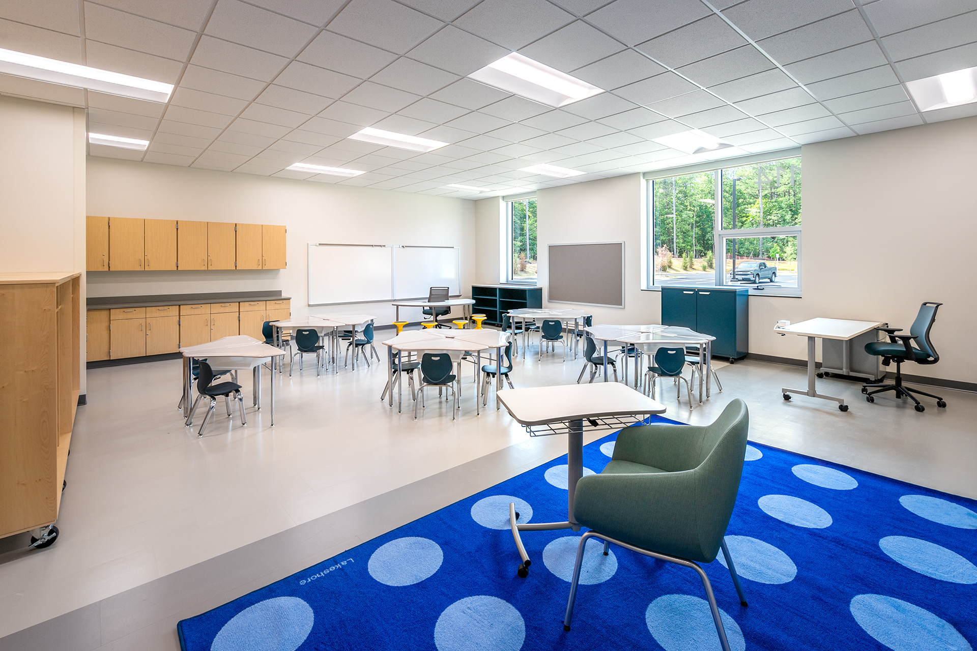 Goochland Elementary, 2024