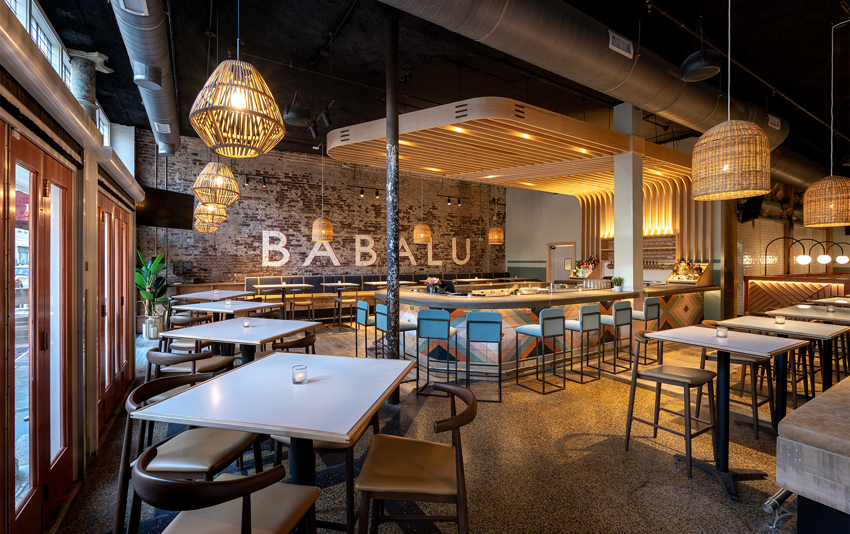 Babalu Knox, 2021