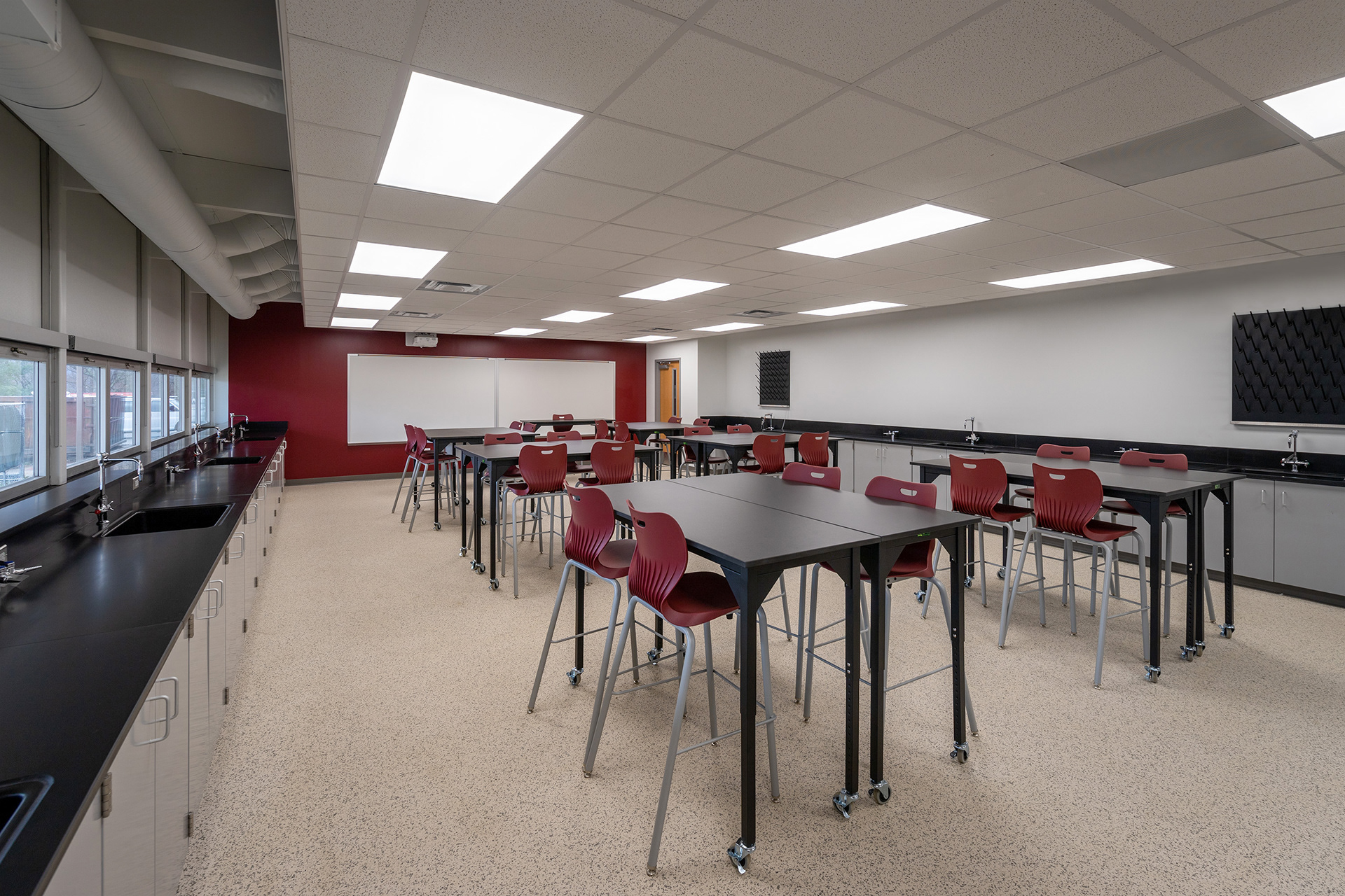Science Hill High, 2023