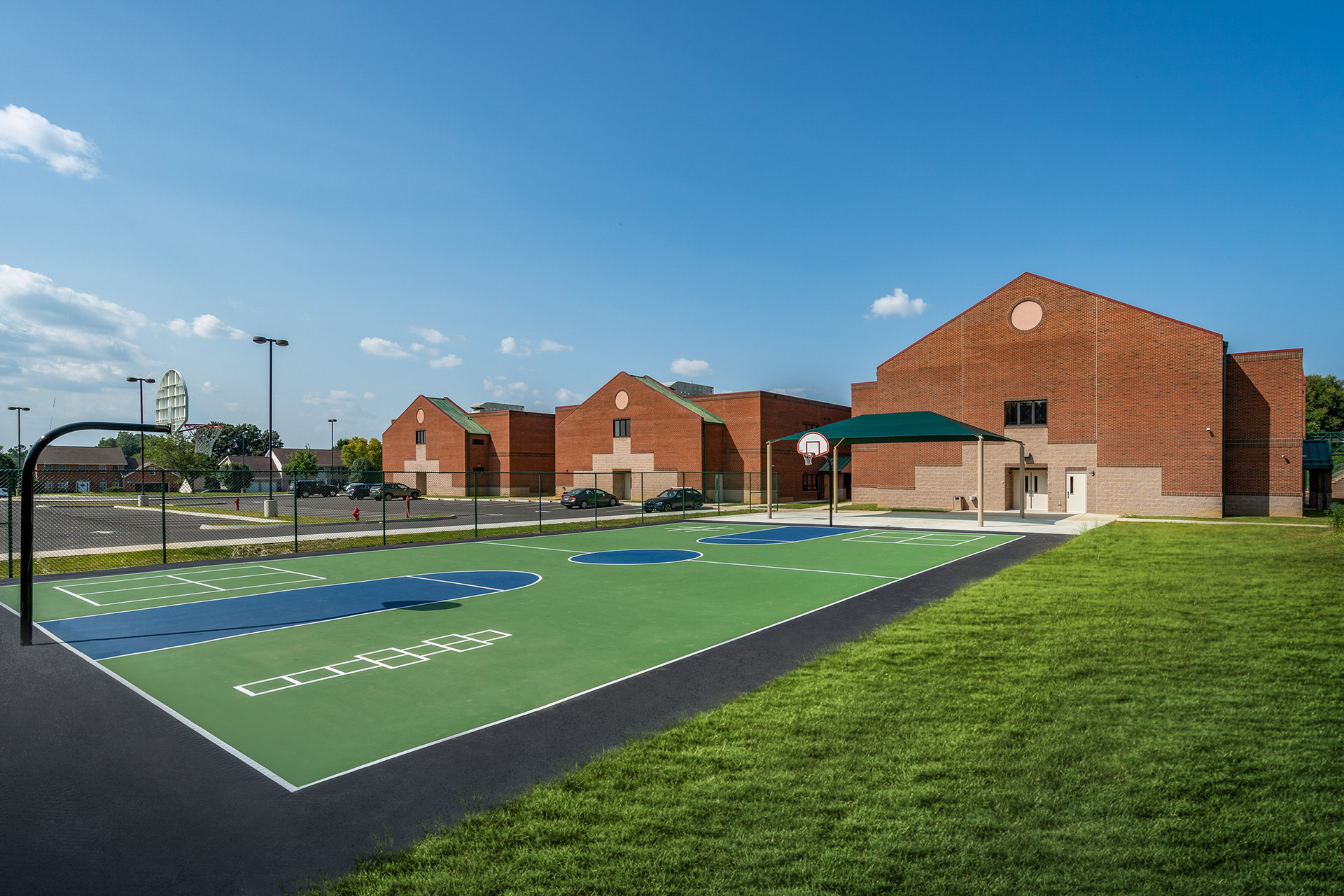 Lake Ridge Elementary, 2023