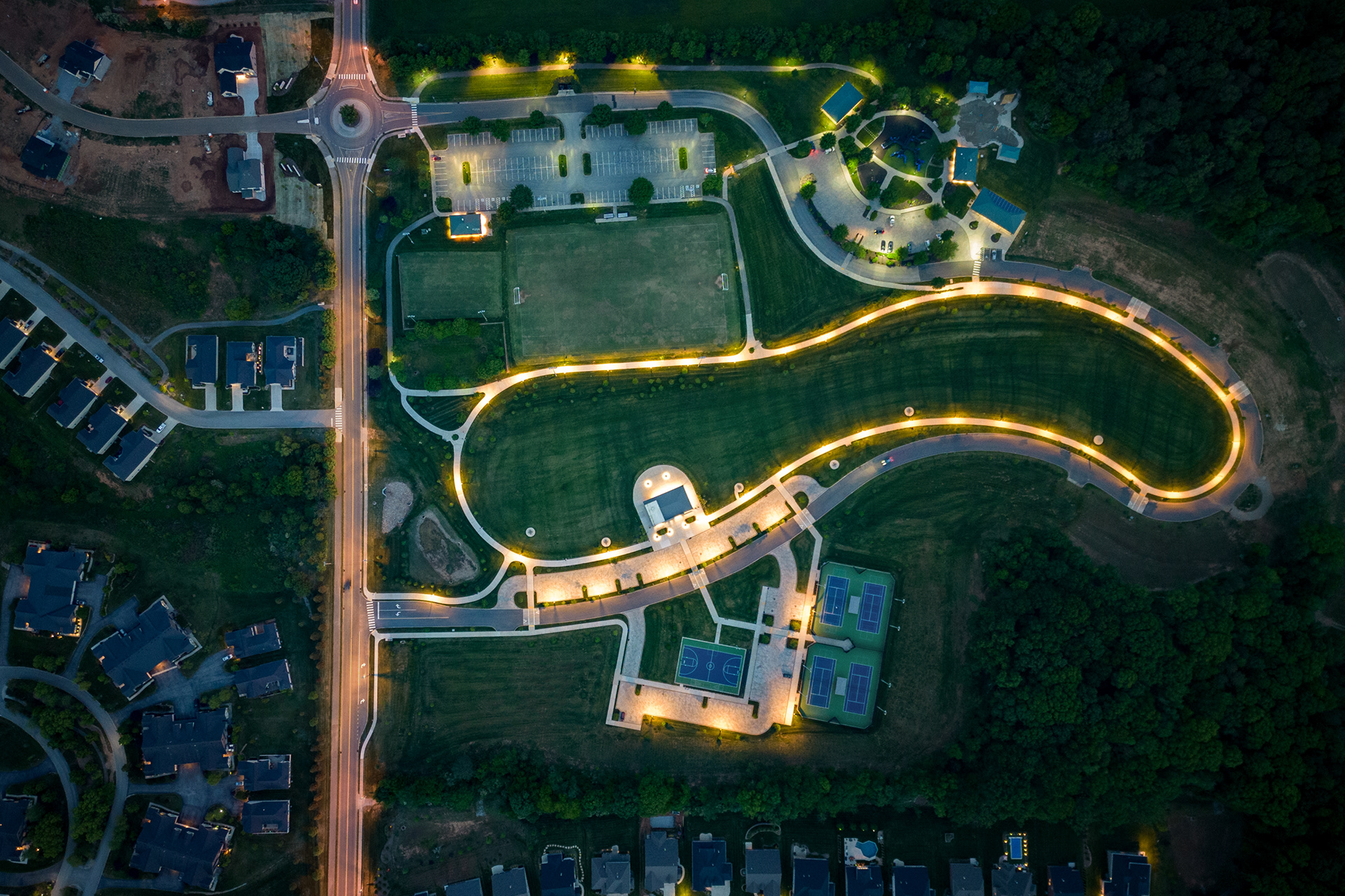 McFee Park, 2023 *Marble City Creative Collaboration