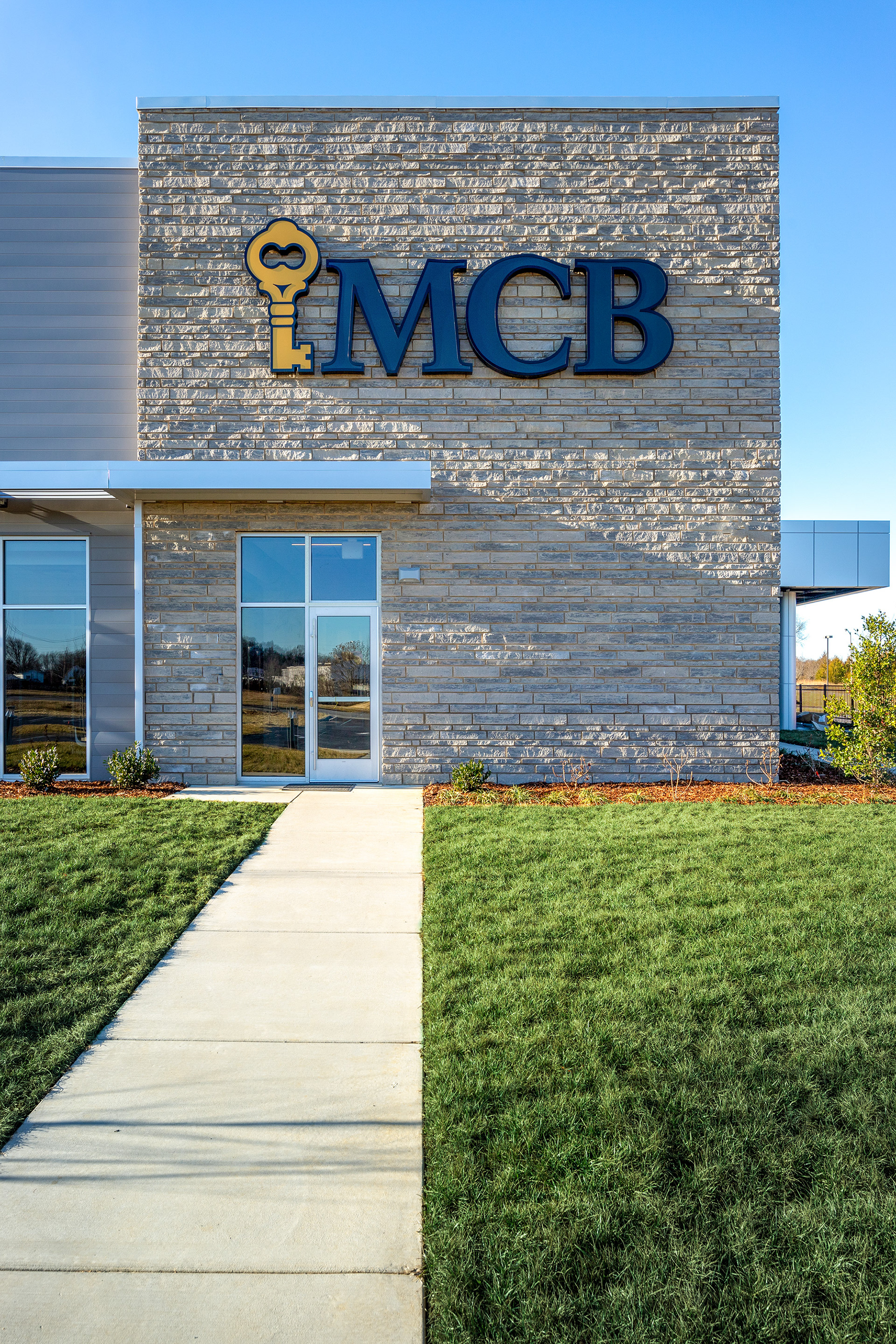 MCB Operations Center, 2023