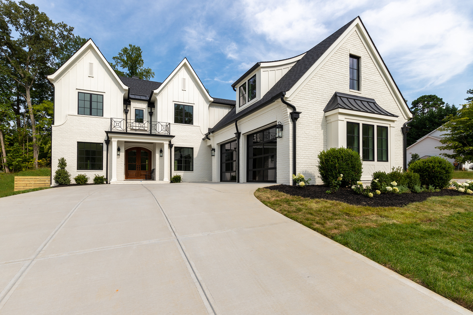 Pinewood Residence, 2021