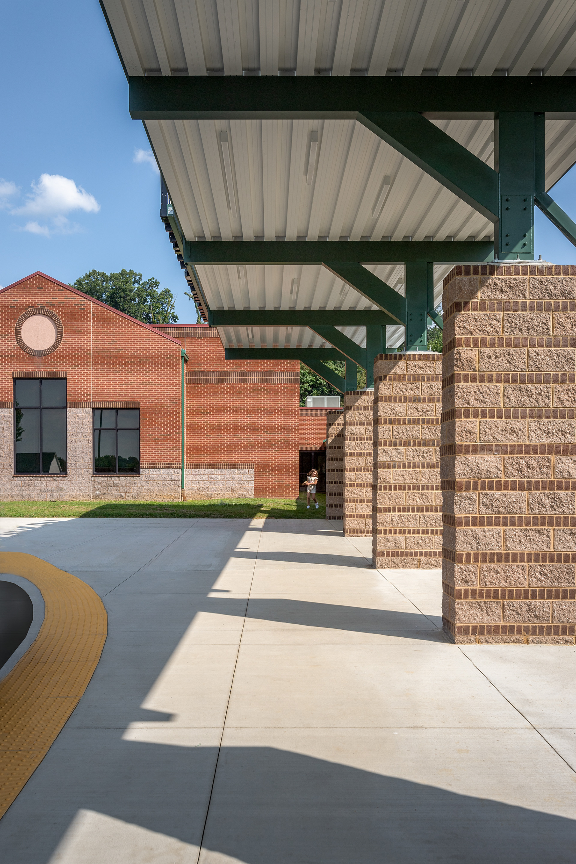 Lake Ridge Elementary, 2023