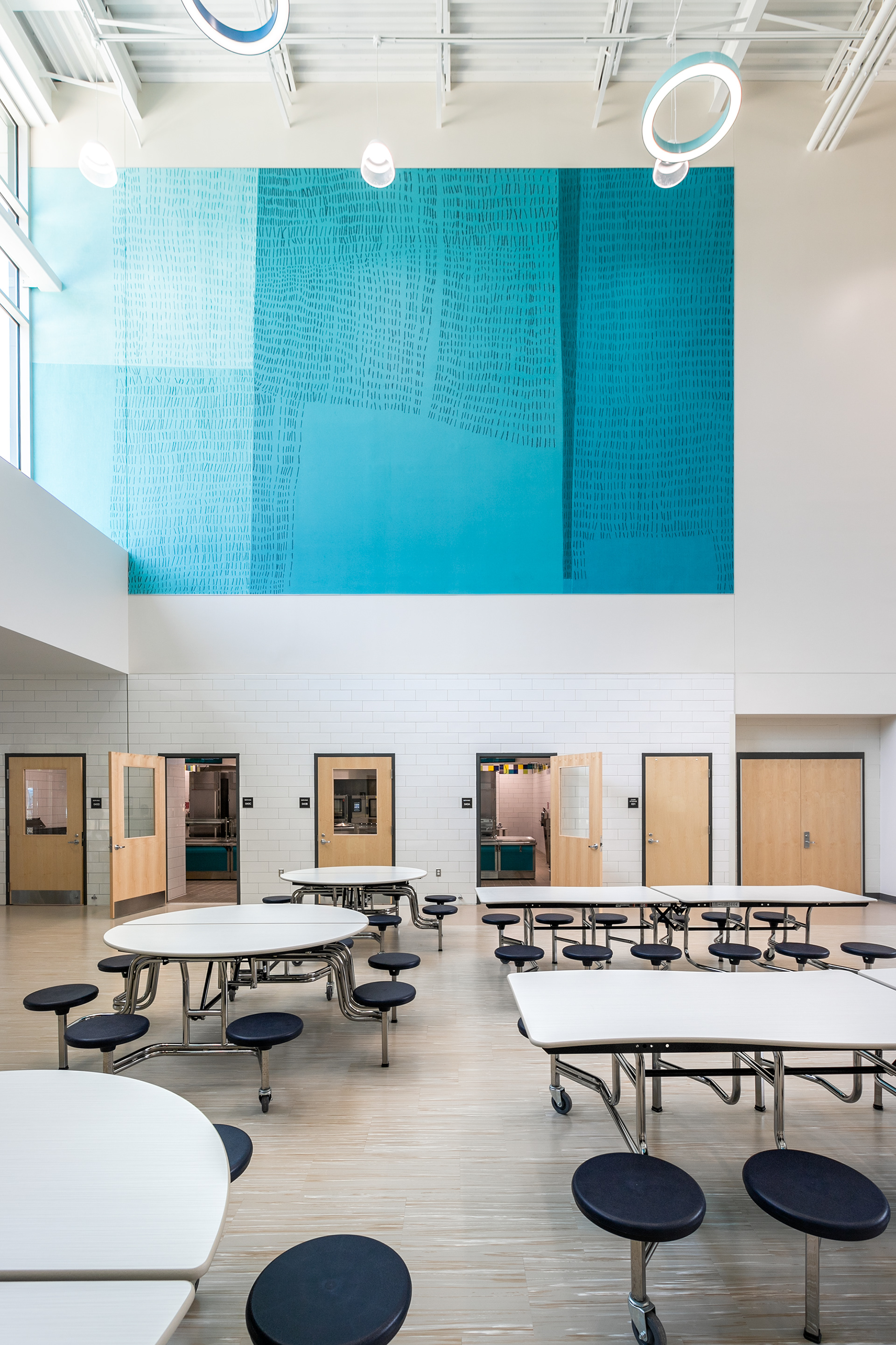 Goochland Elementary, 2024