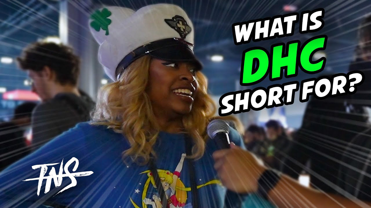 Can You Pass This SIMPLE Fighting Game Quiz?!