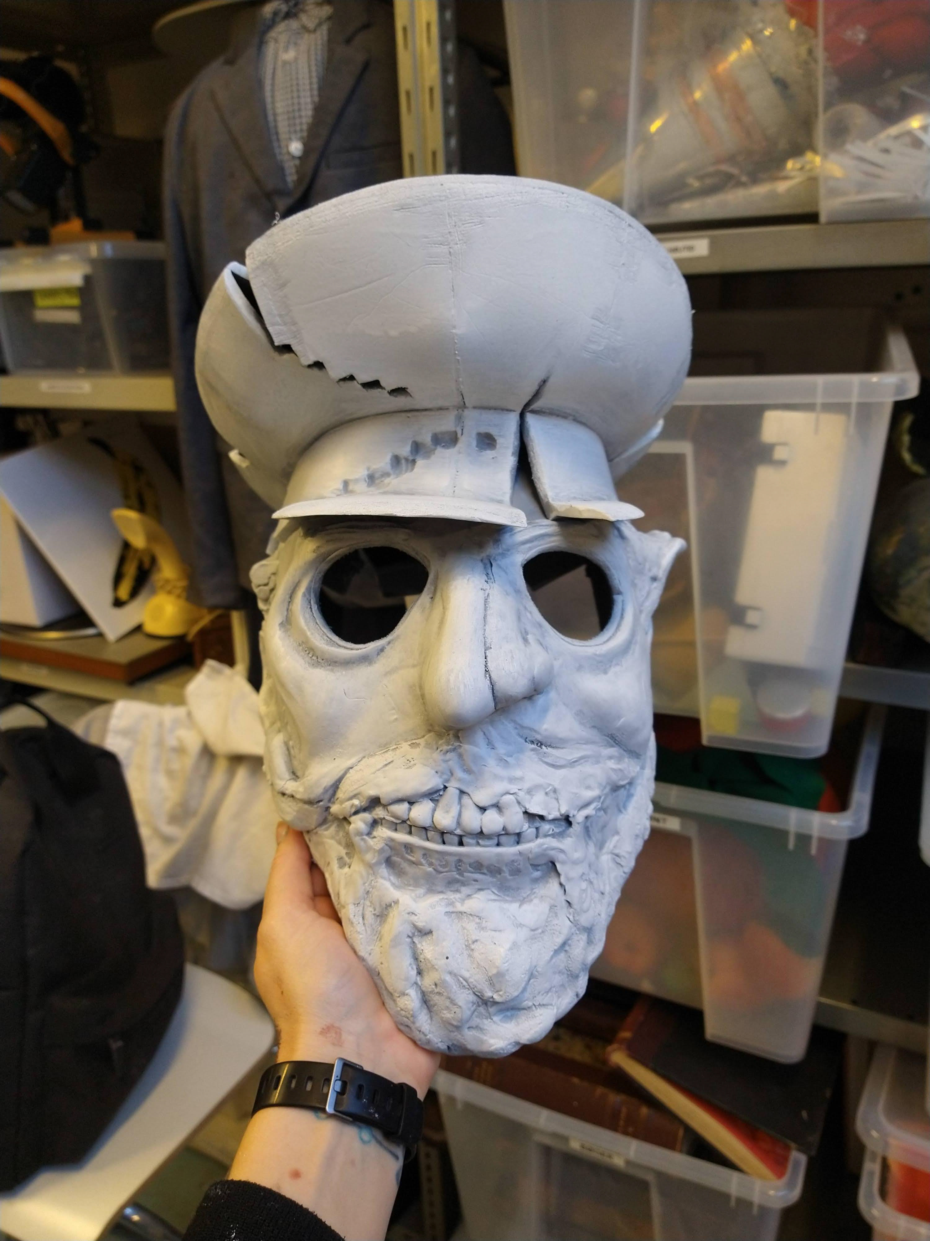 General mask