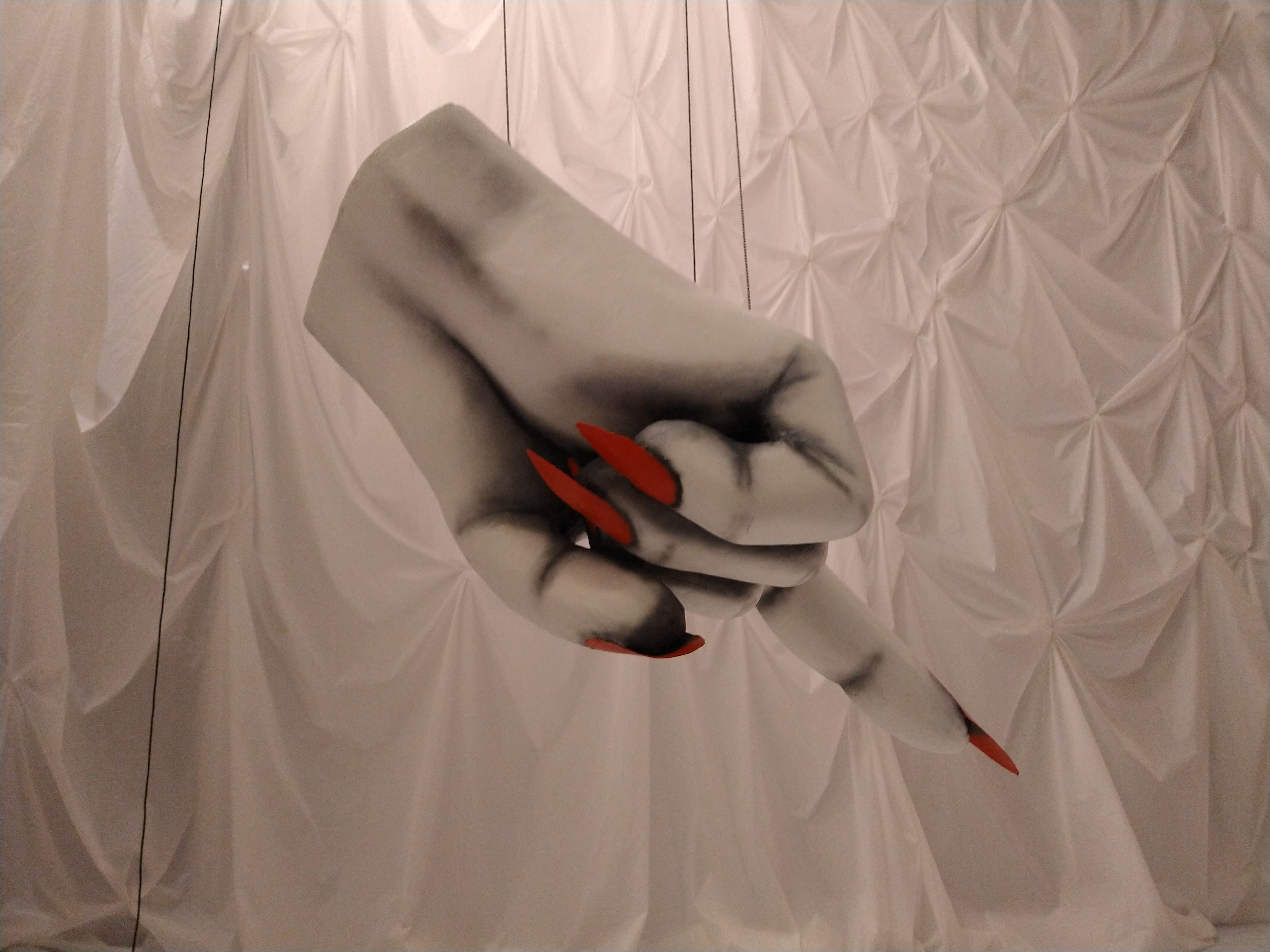 Hand