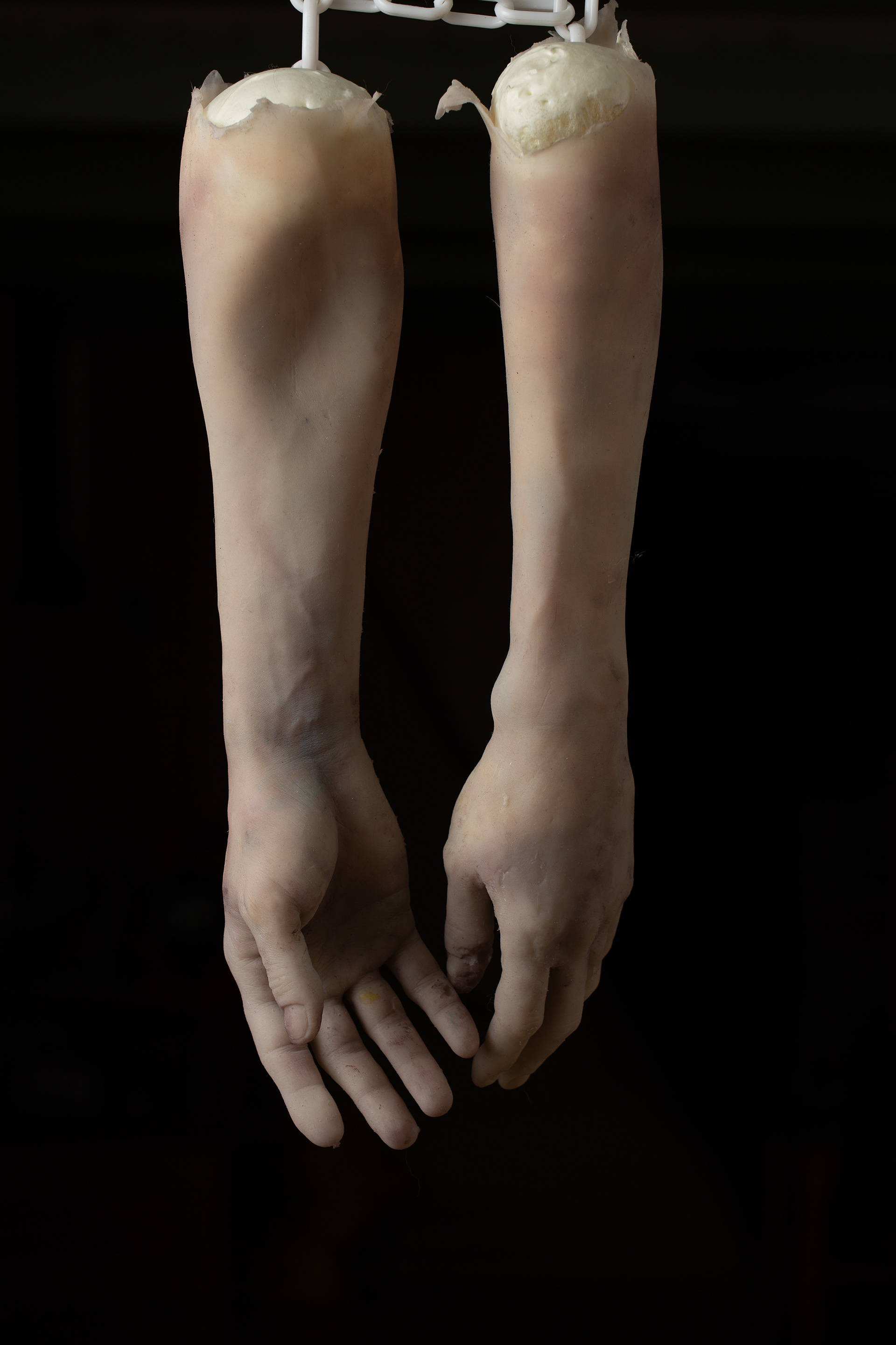 Arms