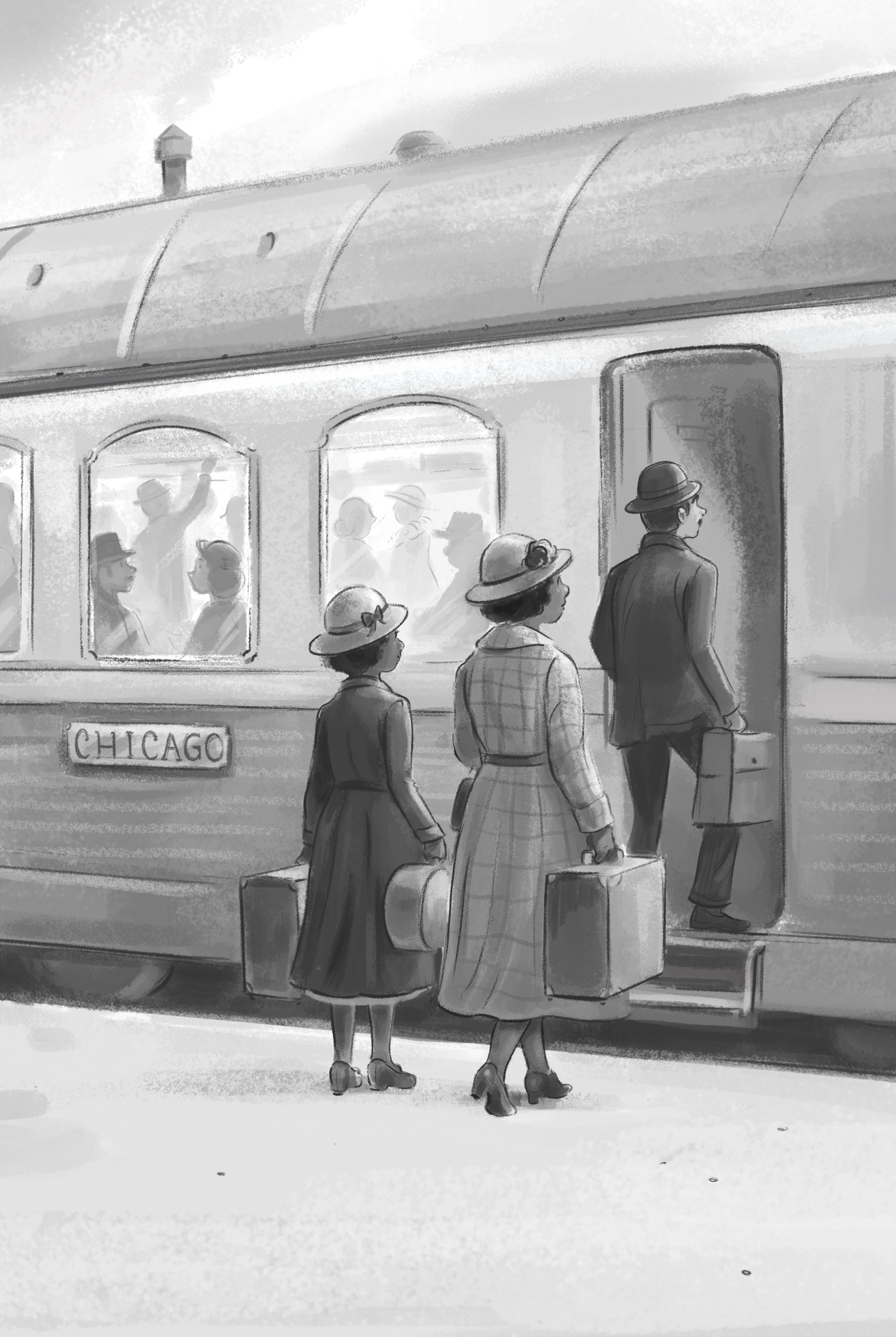 VIP: Mahalia Jackson: Freedom's Voice - HarperCollins, 2021